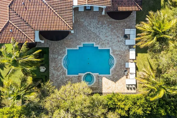 $6,990,000 | 11111 Killian Park Road, Pinecrest, FL 33156