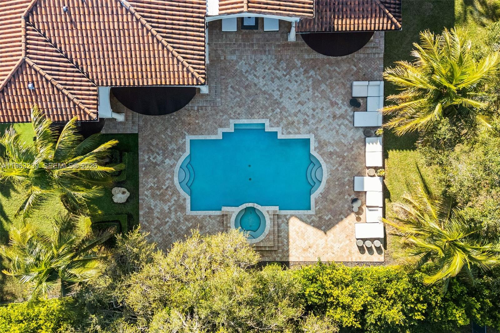 11111 Killian Park Road Pinecrest, FL 33156 - Photo 61 of 64