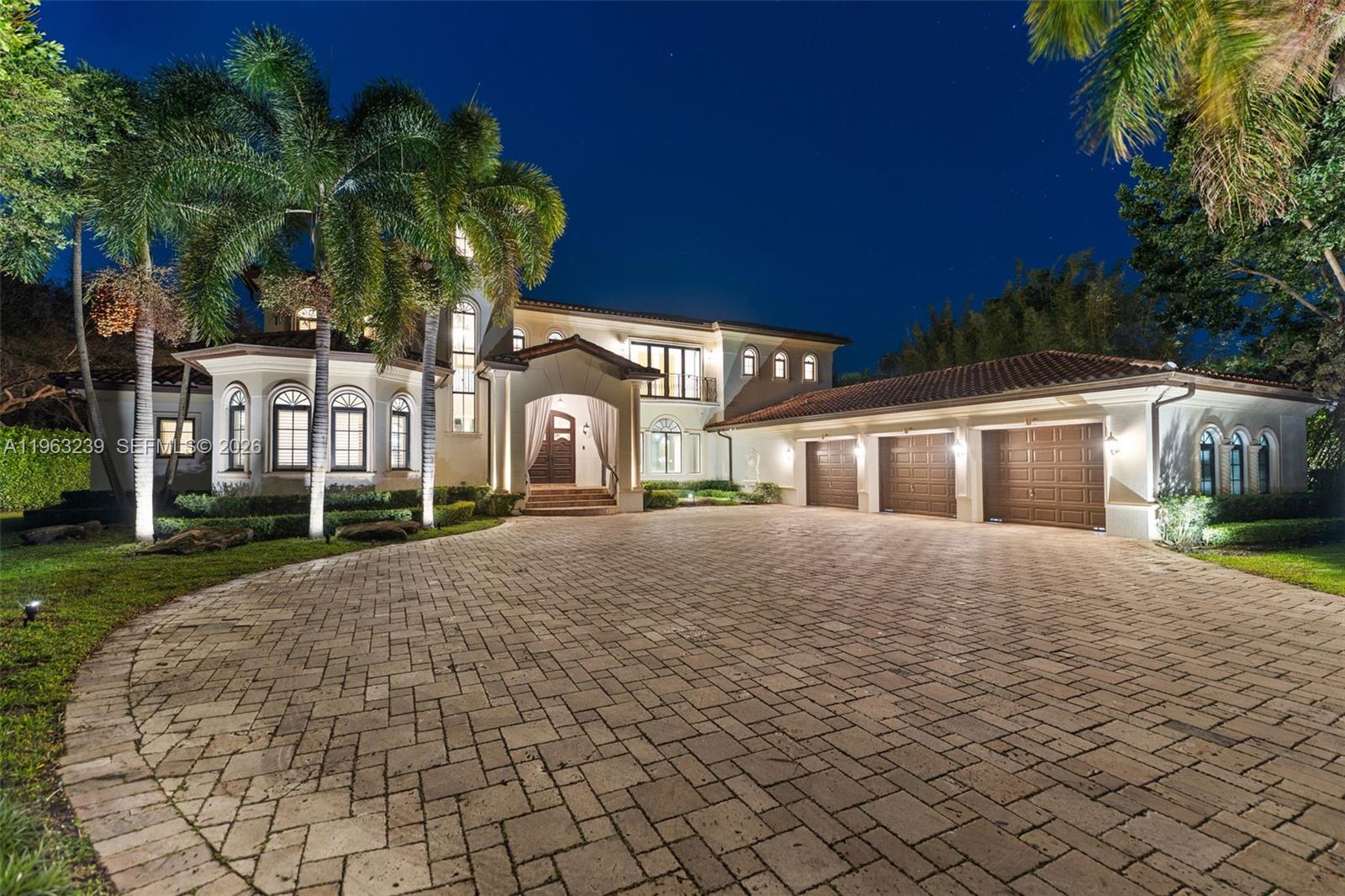 11111 Killian Park Road Pinecrest, FL 33156 - Photo 62 of 64