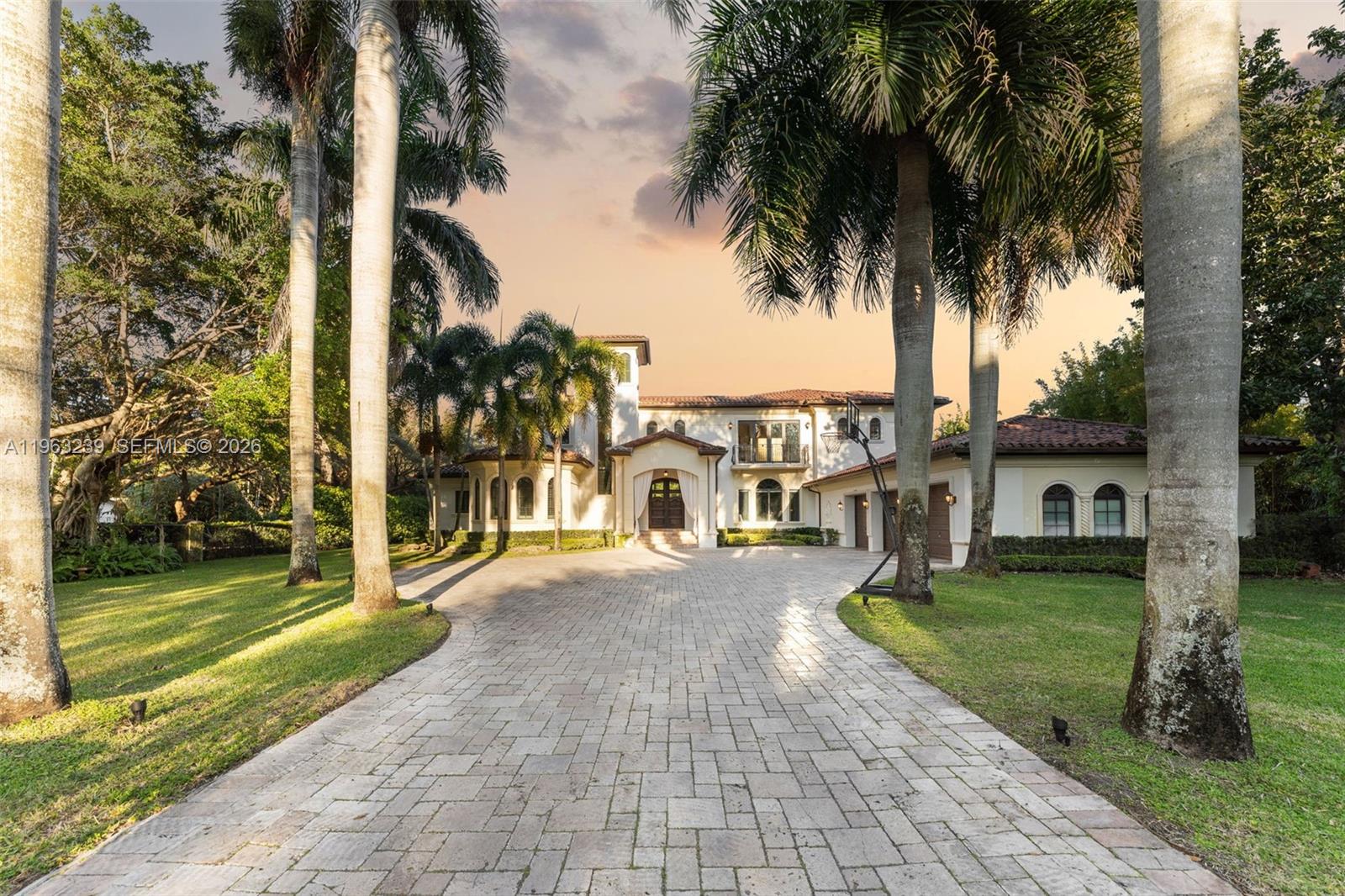 11111 Killian Park Road Pinecrest, FL 33156 - Photo 65 of 65