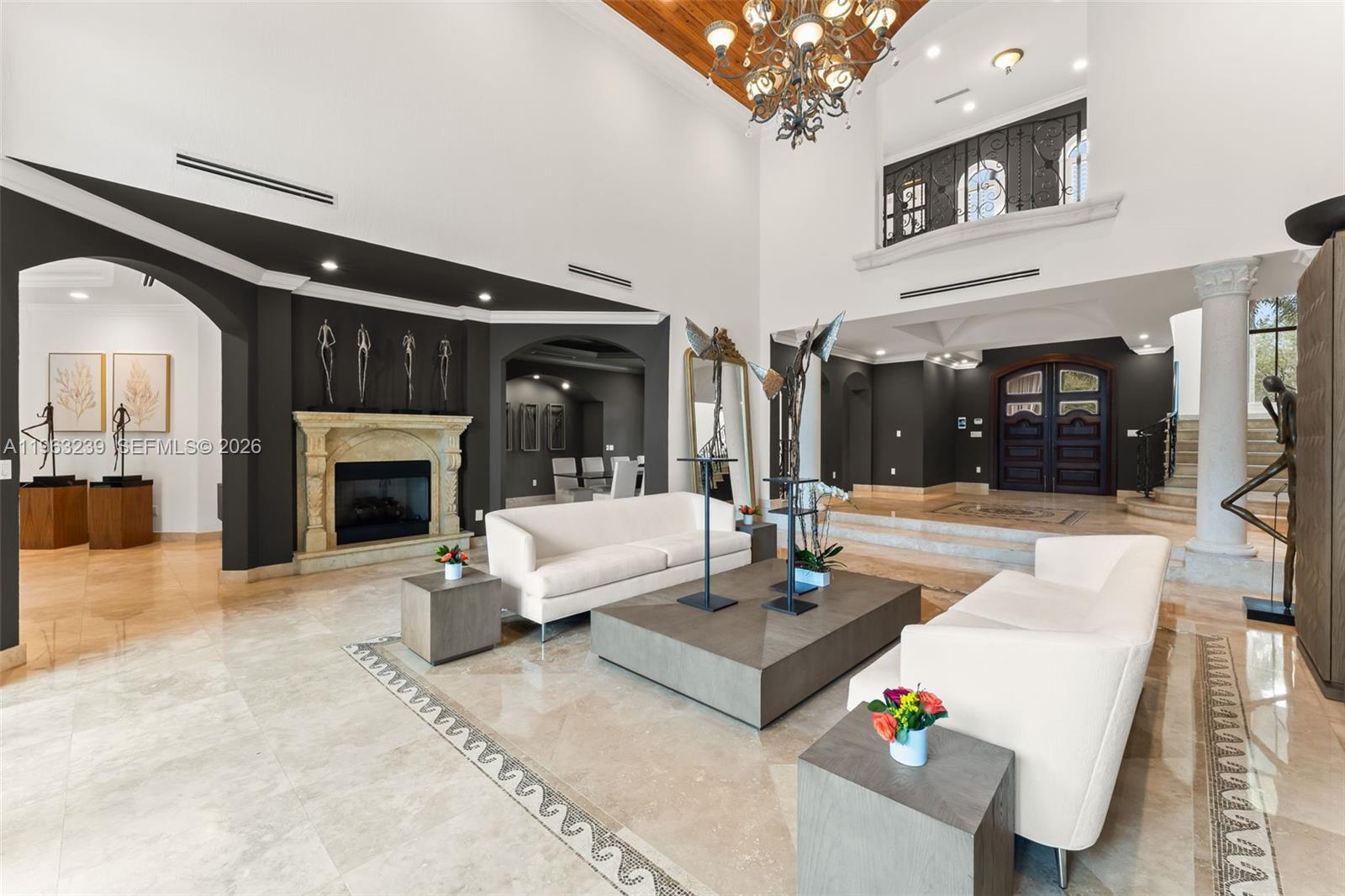 11111 Killian Park Road Pinecrest, FL 33156 - Photo 9 of 65