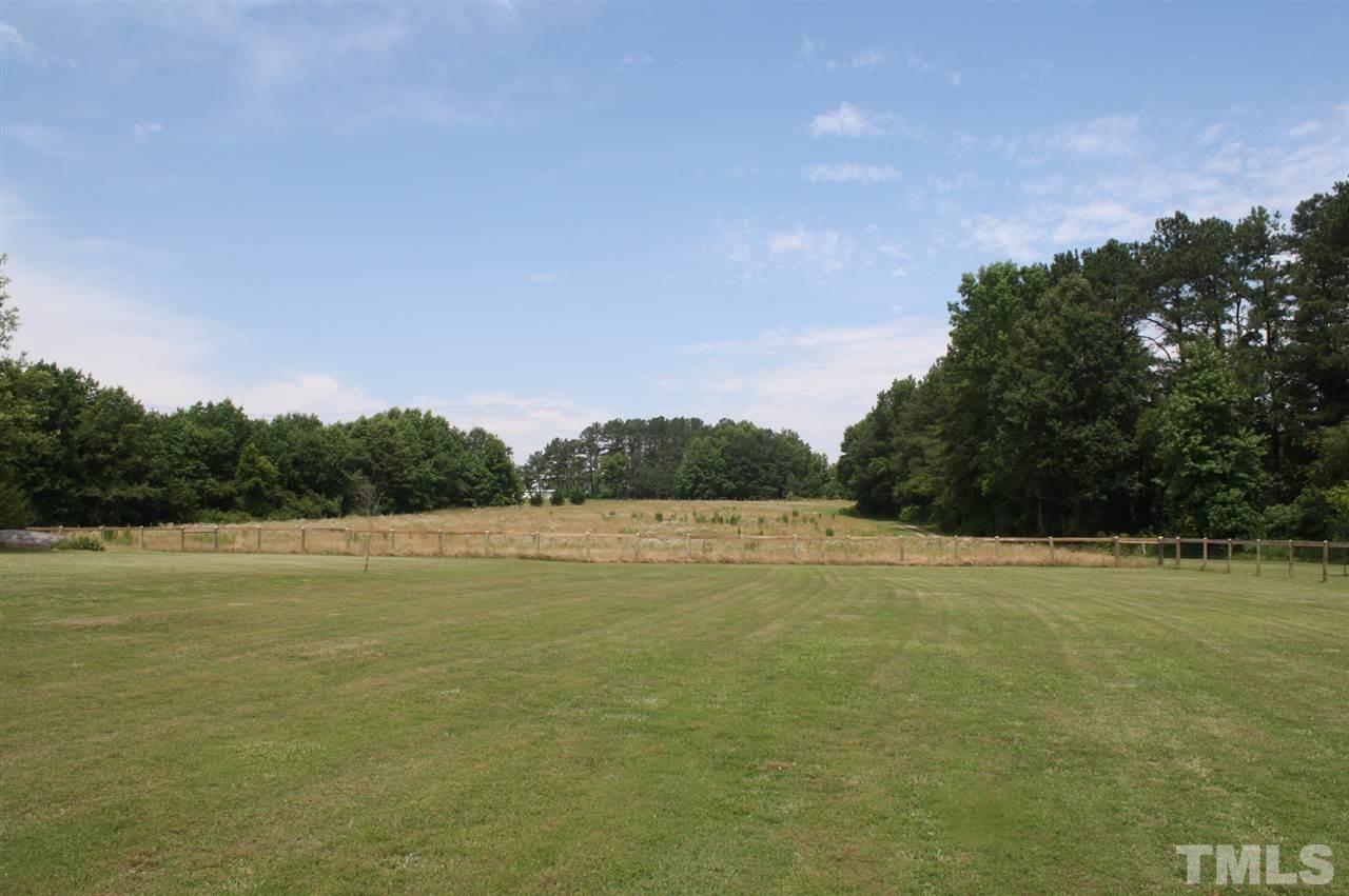 385 Huford Harris Road Spring Hope, NC 27882 - Photo 23 of 25 Peace and tranquility loom everywhere on this property! Lots 1 and 2 have been combined for a total of 19.87 acres. If you enjoy privacy, then this is the place for you!