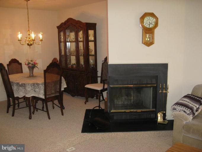 3709 Foxford Stream Road Nottingham, MD 21236 - Photo 3 of 14 Living Room/Dining Room