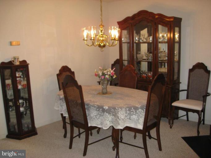 3709 Foxford Stream Road Nottingham, MD 21236 - Photo 4 of 14 Dining Room