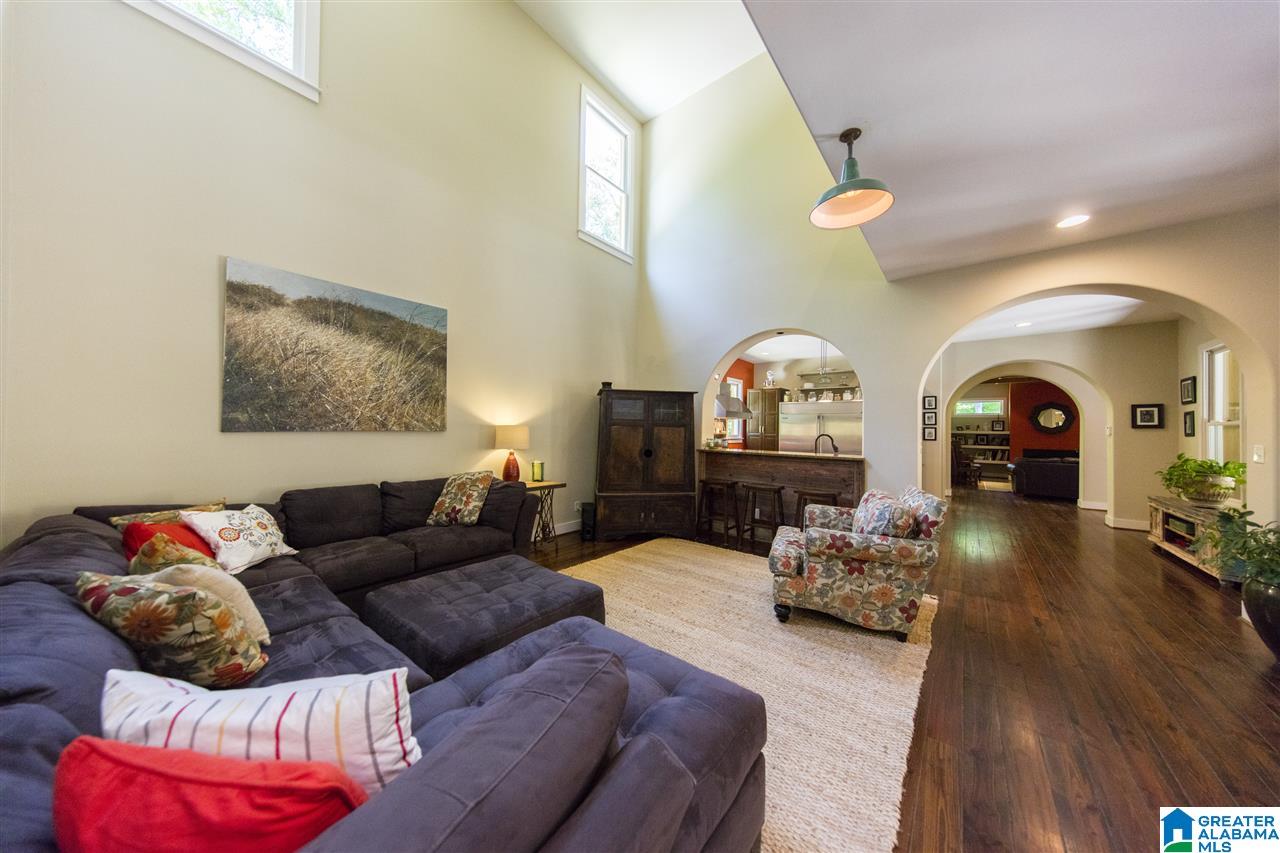 3411 Smith Sims Road Trussville, AL 35173 - Photo 29 of 45