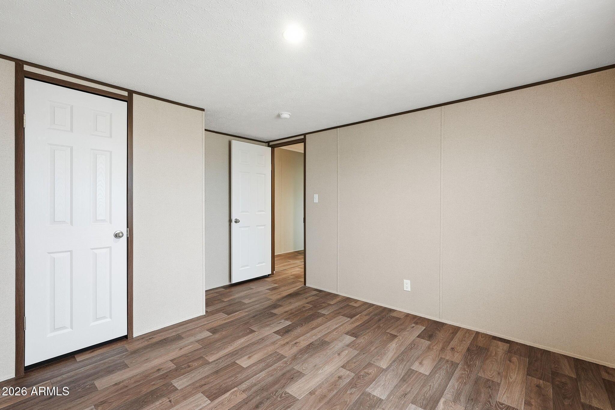 10567 North Dogwood Road Florence, AZ 85132 - Photo 18 of 28 a view of an empty room
