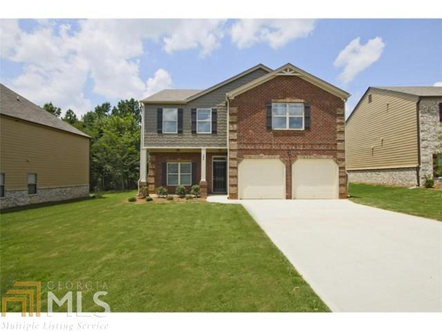 3190 Rex Ridge Drive Rex, GA 30273 - Photo 1 of 1 Gallery Image 1