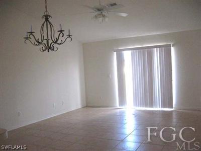 2312 Park Road Lehigh Acres, FL 33971 - Photo 9 of 10 a view of a window in a room