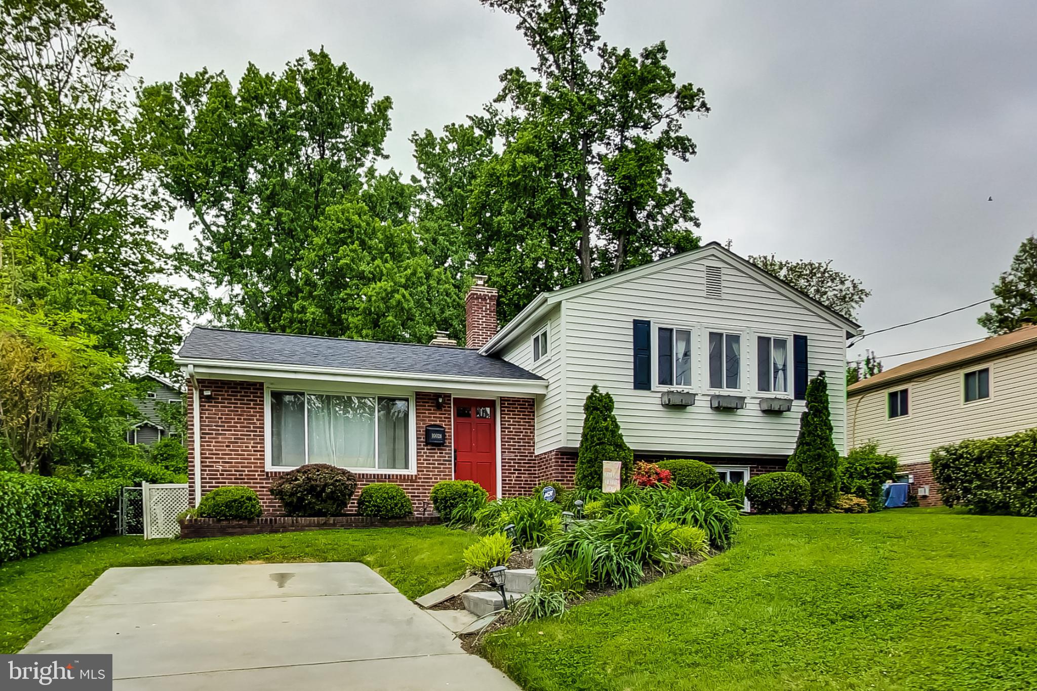 10028 Greenock Road Silver Spring, MD 20901 - Photo 1 of 44 Welcome Home