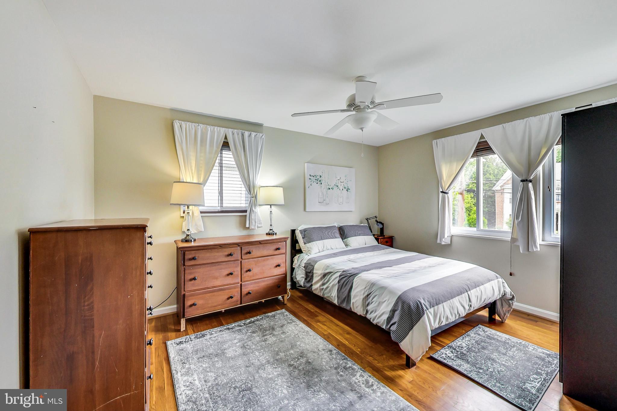 10028 Greenock Road Silver Spring, MD 20901 - Photo 14 of 44 Primary Bedroom