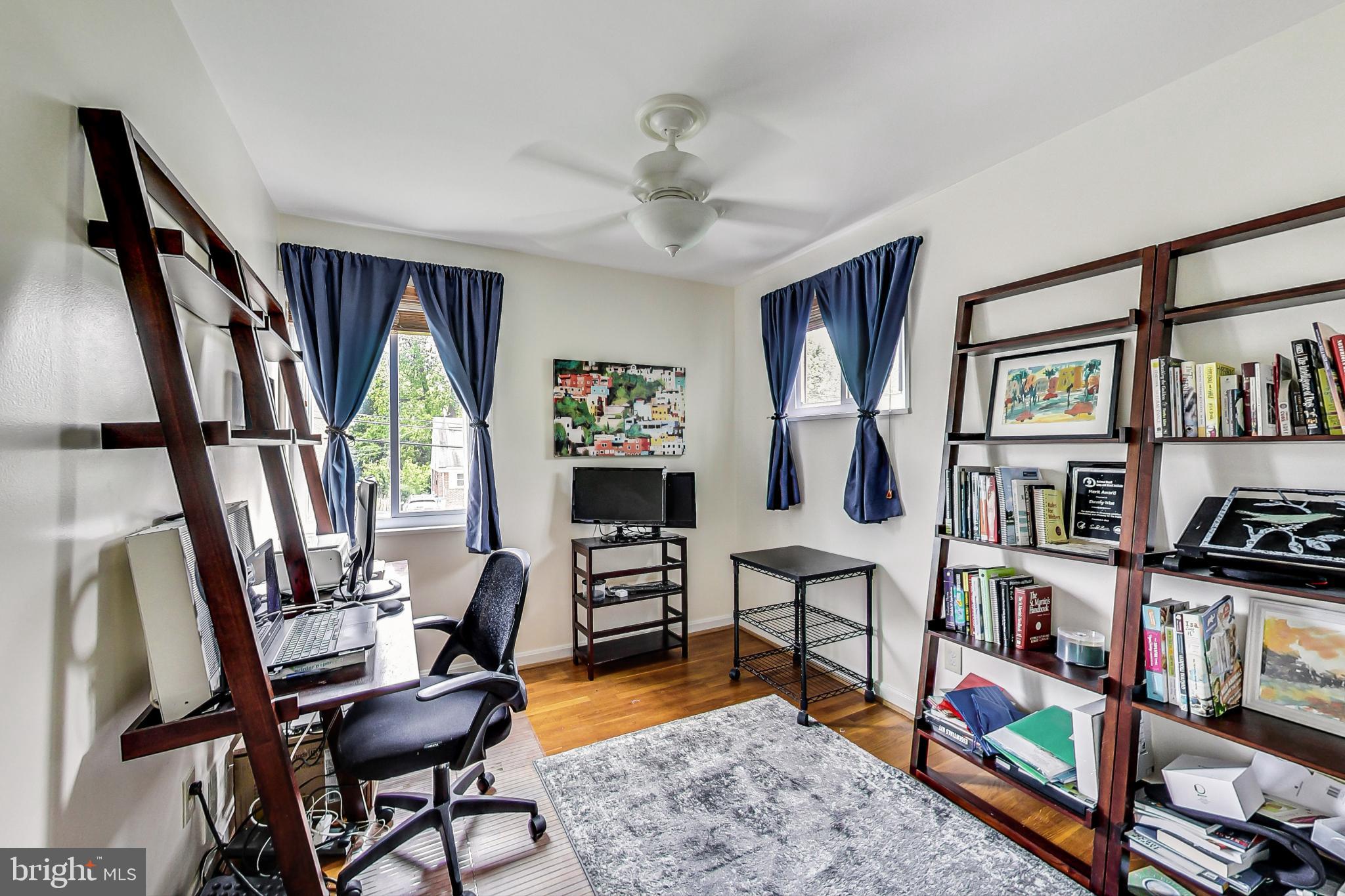 10028 Greenock Road Silver Spring, MD 20901 - Photo 20 of 44 Bedroom #3