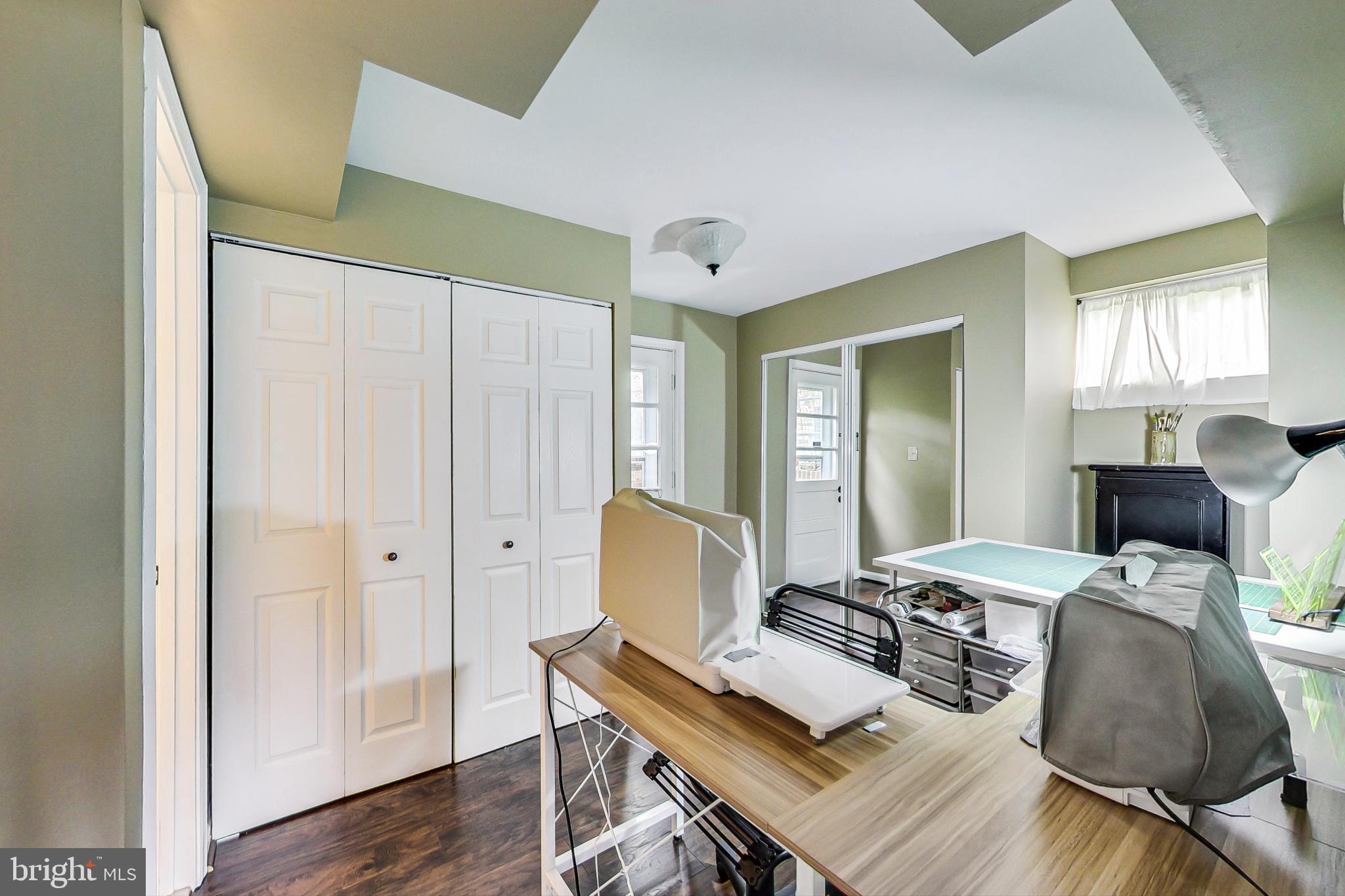 10028 Greenock Road Silver Spring, MD 20901 - Photo 28 of 44 Bedroom #4