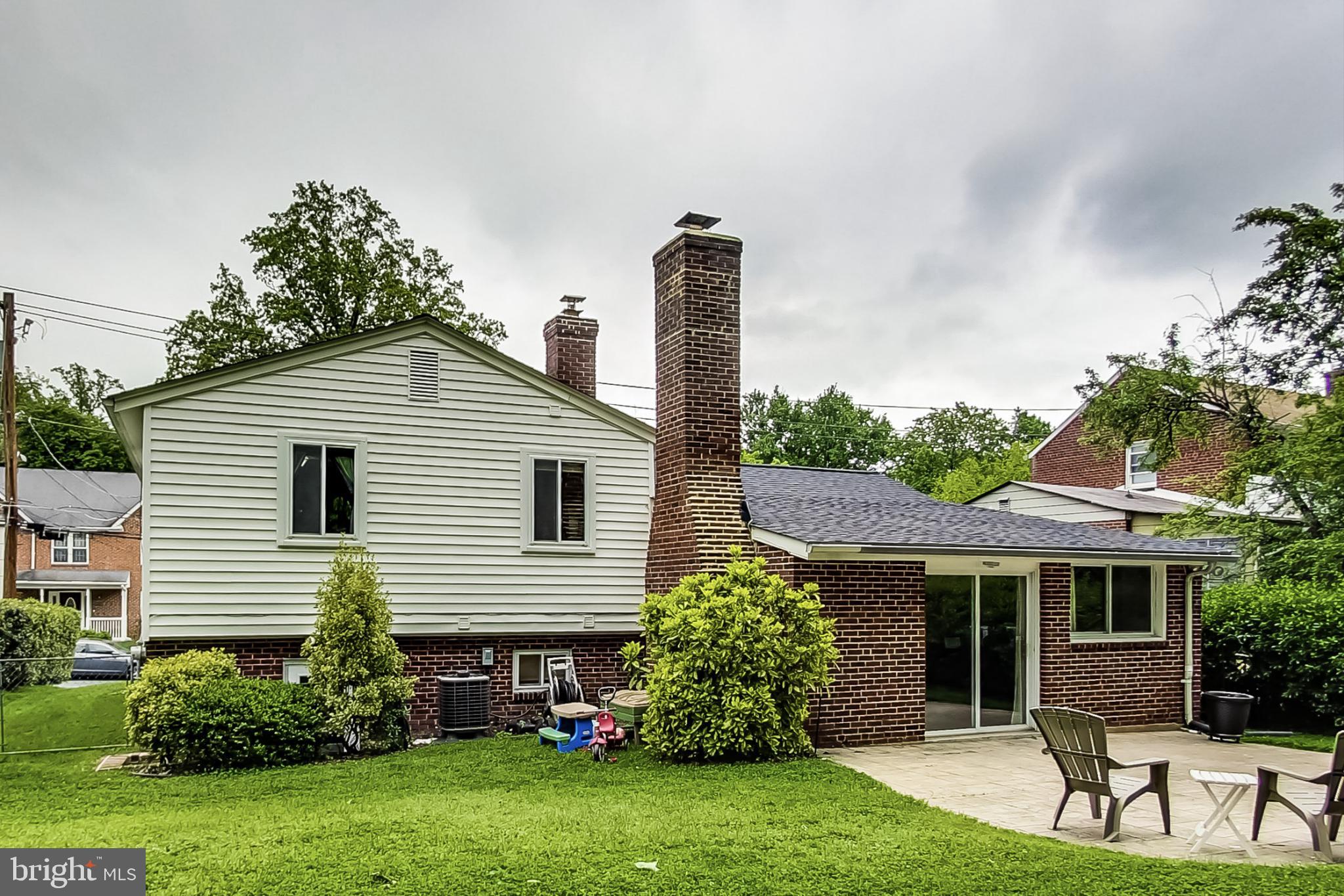 10028 Greenock Road Silver Spring, MD 20901 - Photo 33 of 44