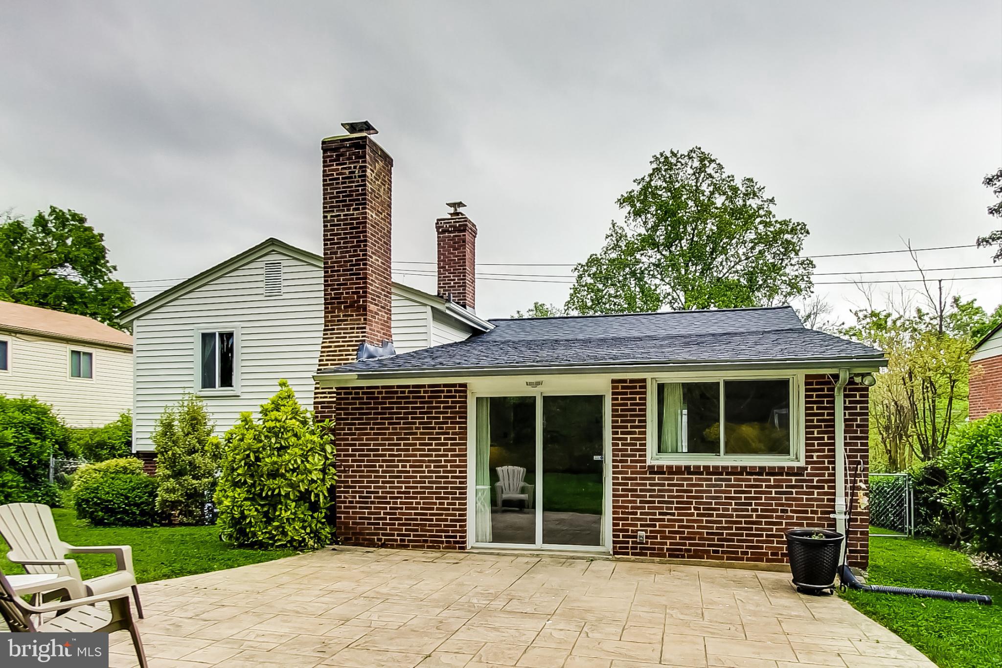 10028 Greenock Road Silver Spring, MD 20901 - Photo 34 of 44