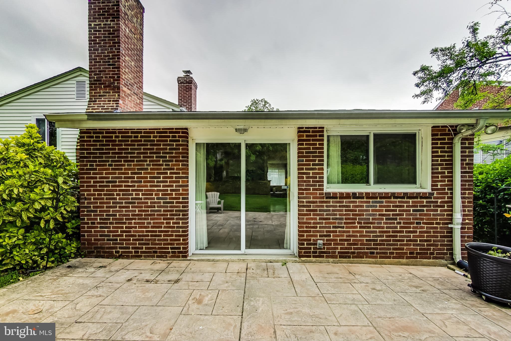 10028 Greenock Road Silver Spring, MD 20901 - Photo 35 of 44