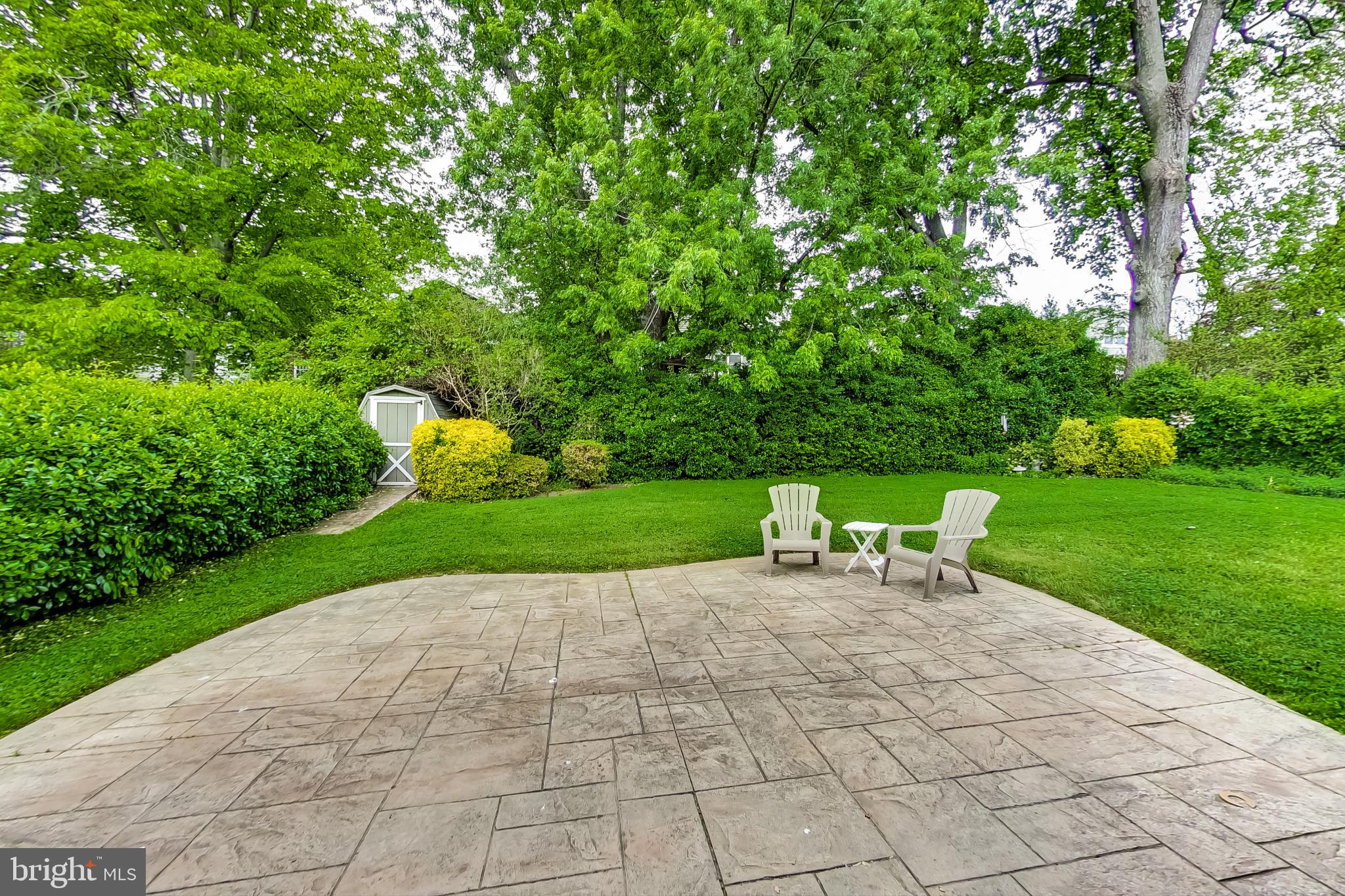 10028 Greenock Road Silver Spring, MD 20901 - Photo 36 of 44