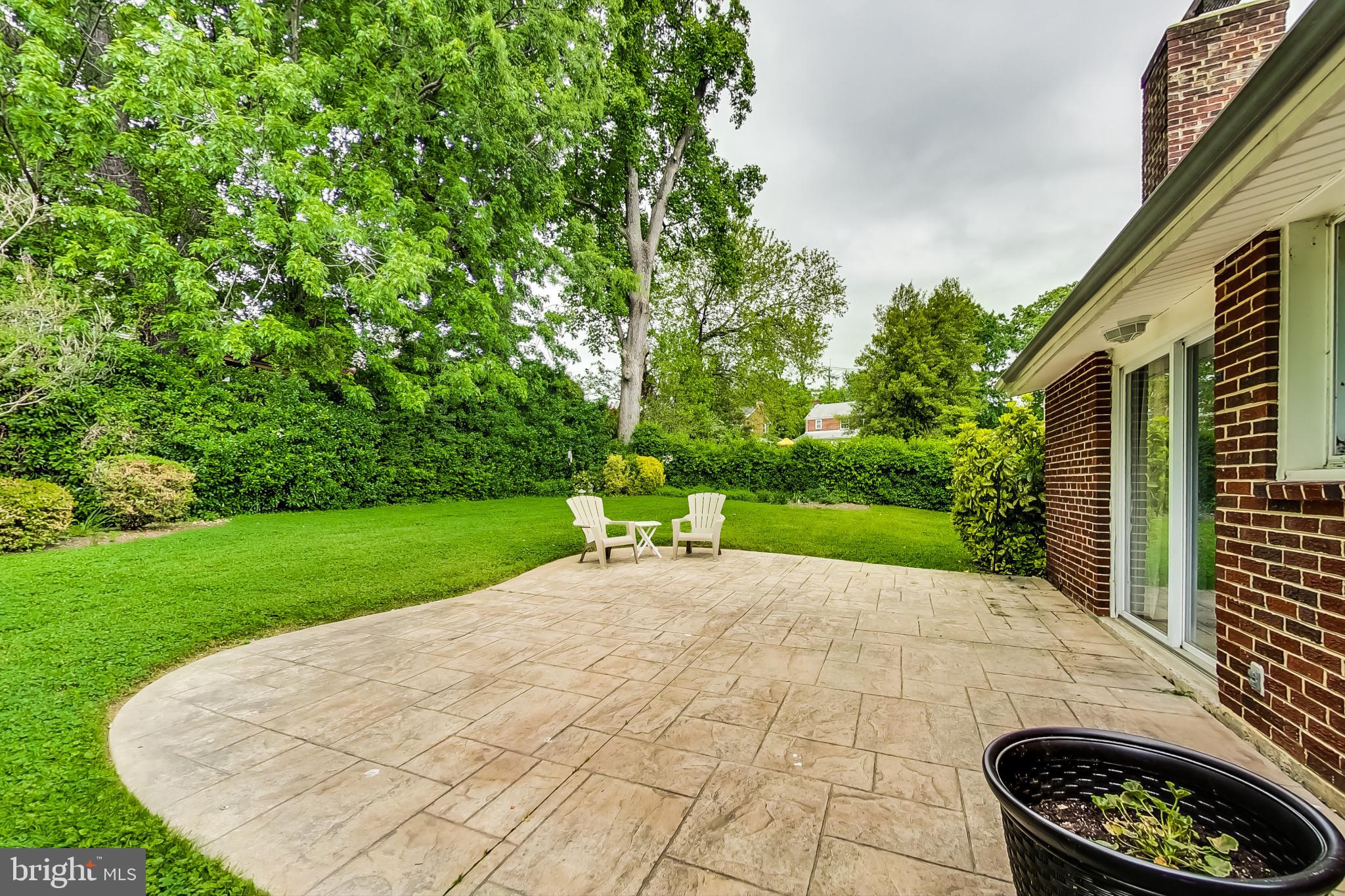 10028 Greenock Road Silver Spring, MD 20901 - Photo 37 of 44