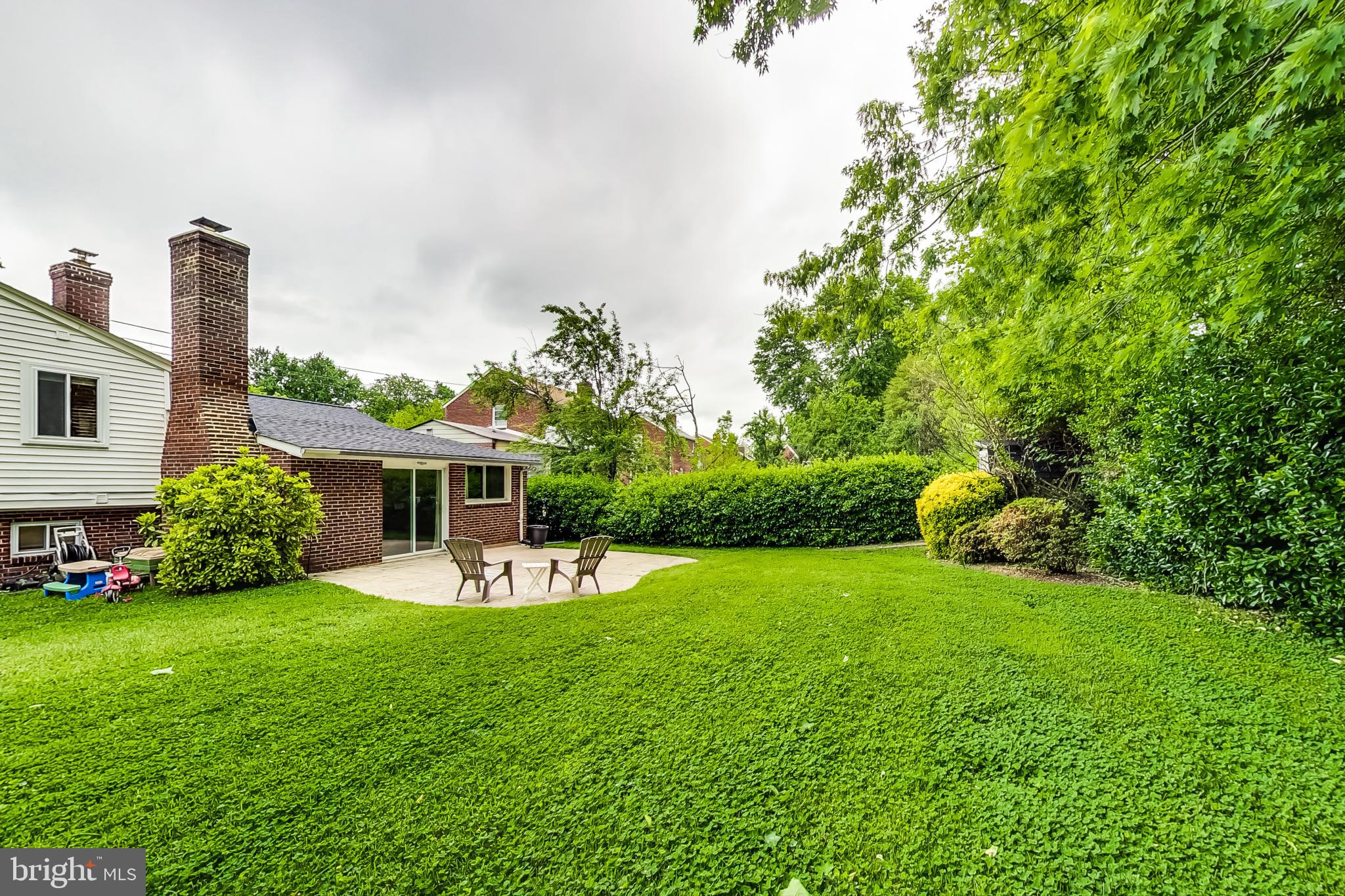 10028 Greenock Road Silver Spring, MD 20901 - Photo 39 of 44