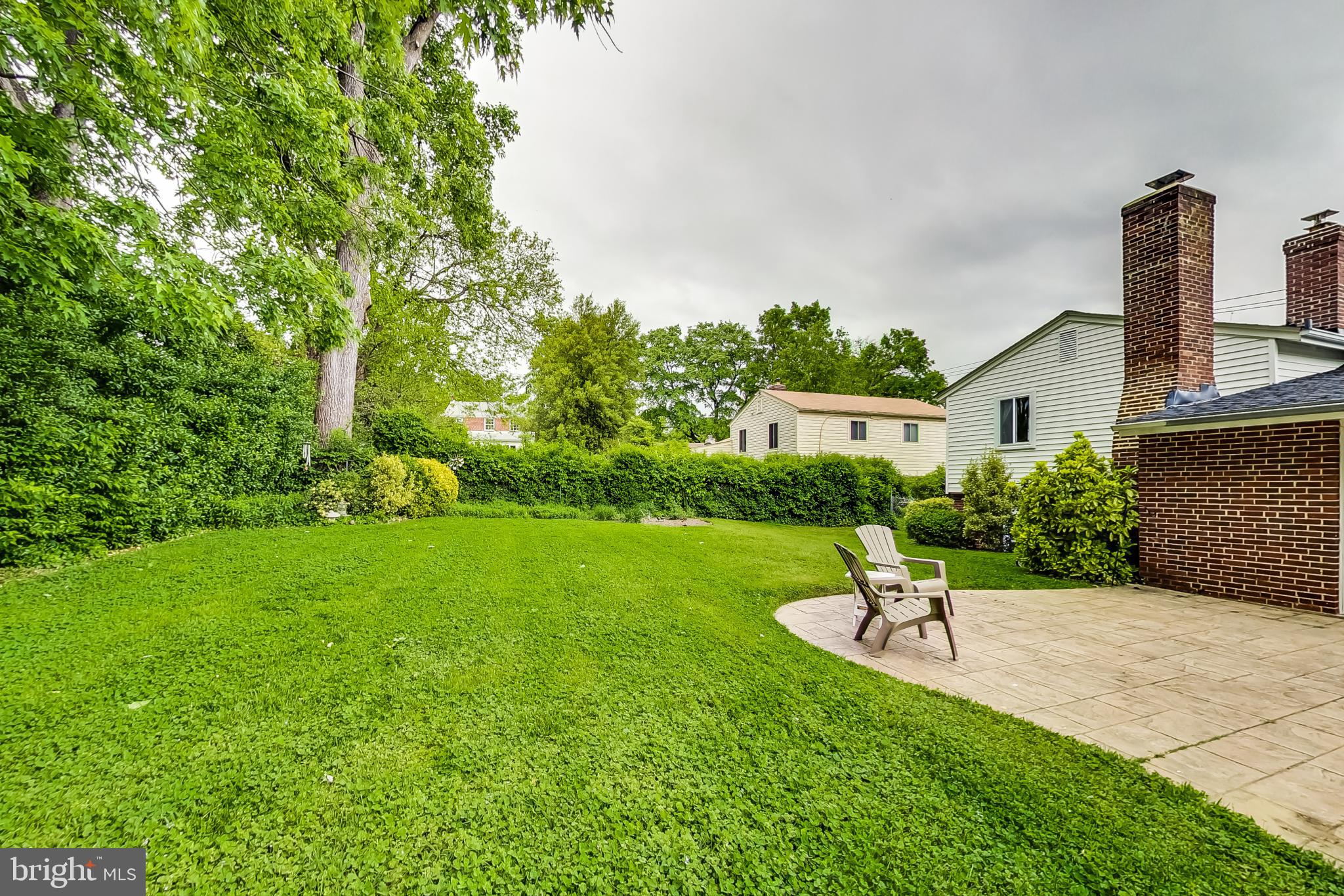 10028 Greenock Road Silver Spring, MD 20901 - Photo 40 of 44