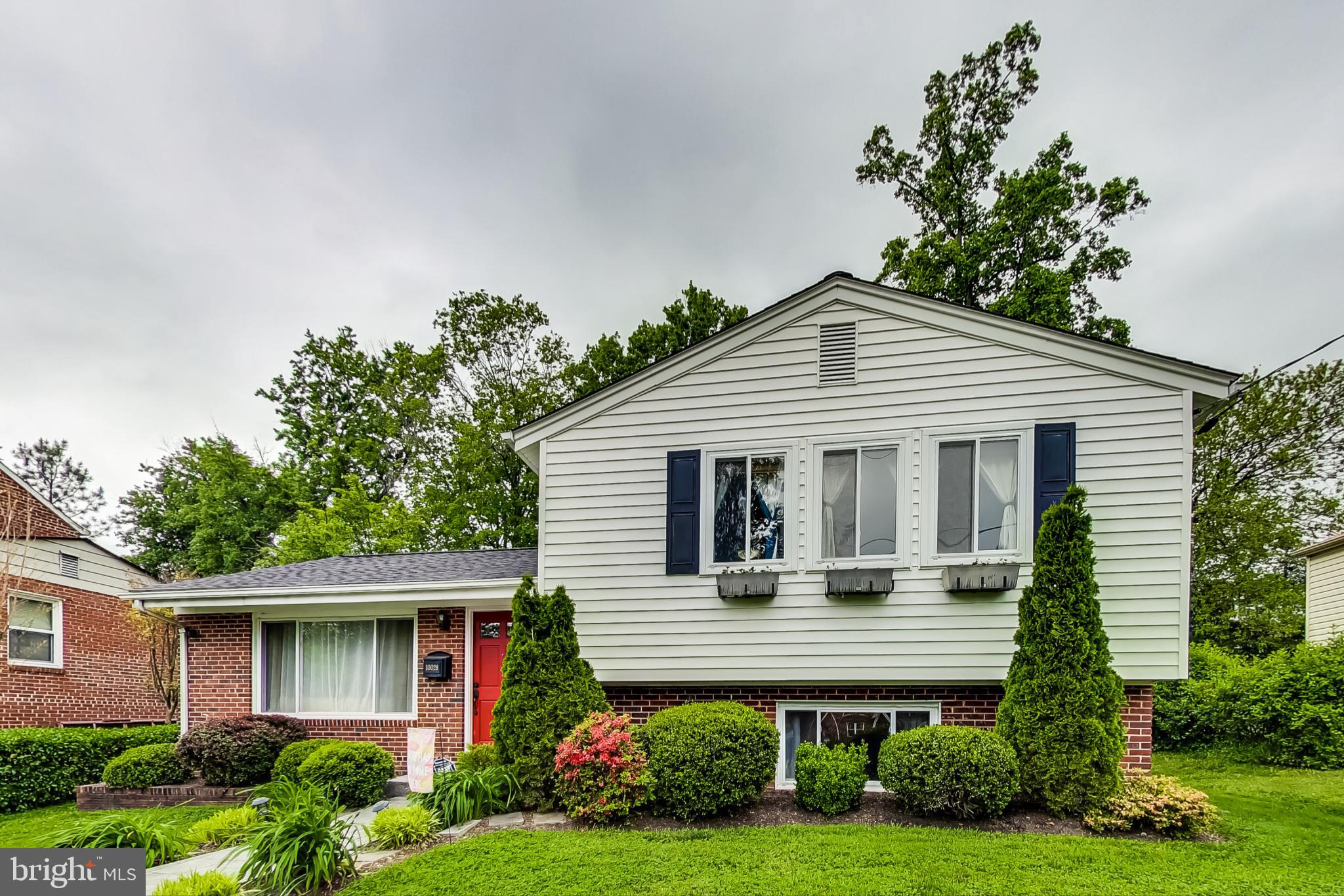 10028 Greenock Road Silver Spring, MD 20901 - Photo 41 of 44