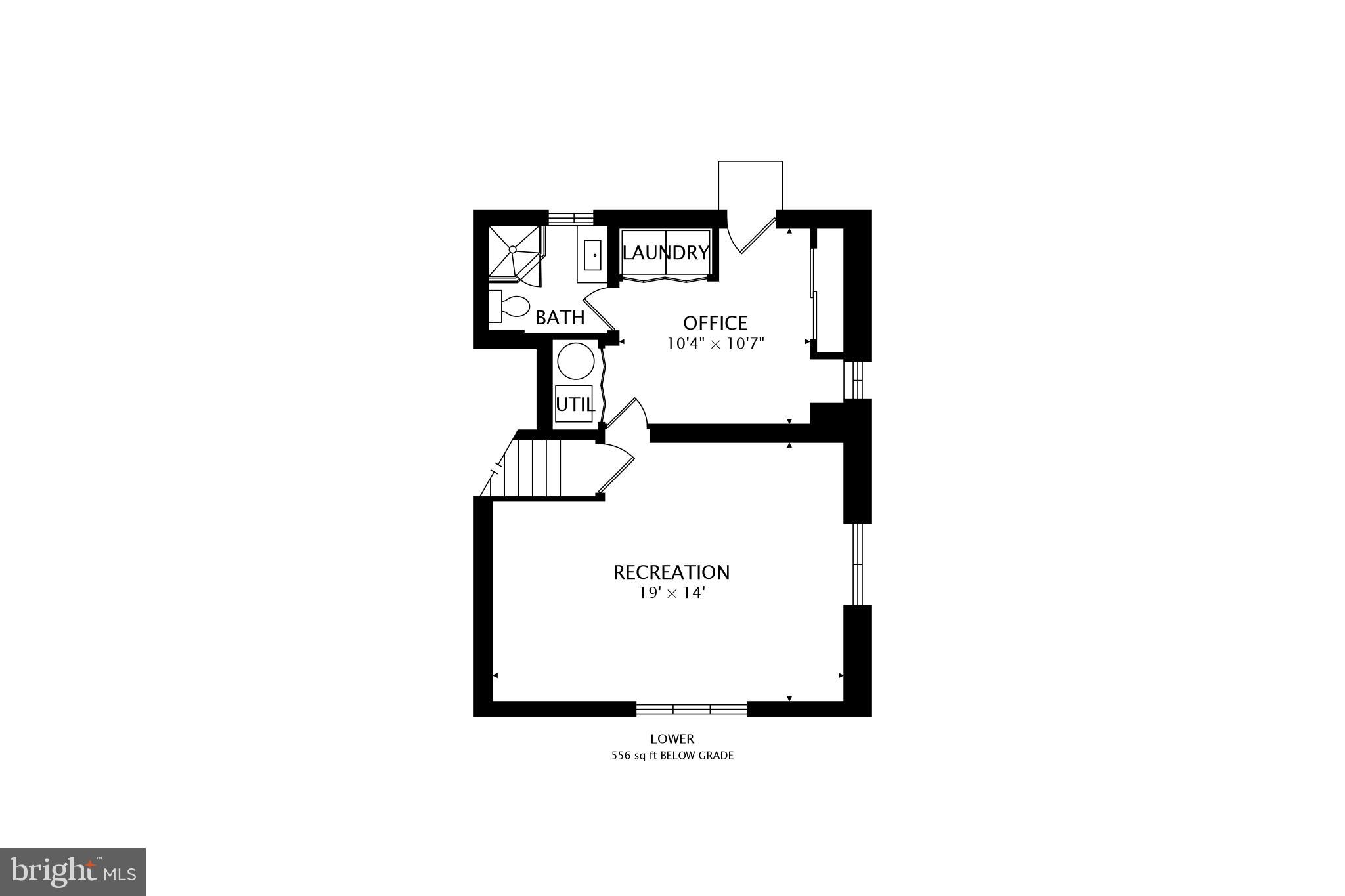 10028 Greenock Road Silver Spring, MD 20901 - Photo 43 of 44