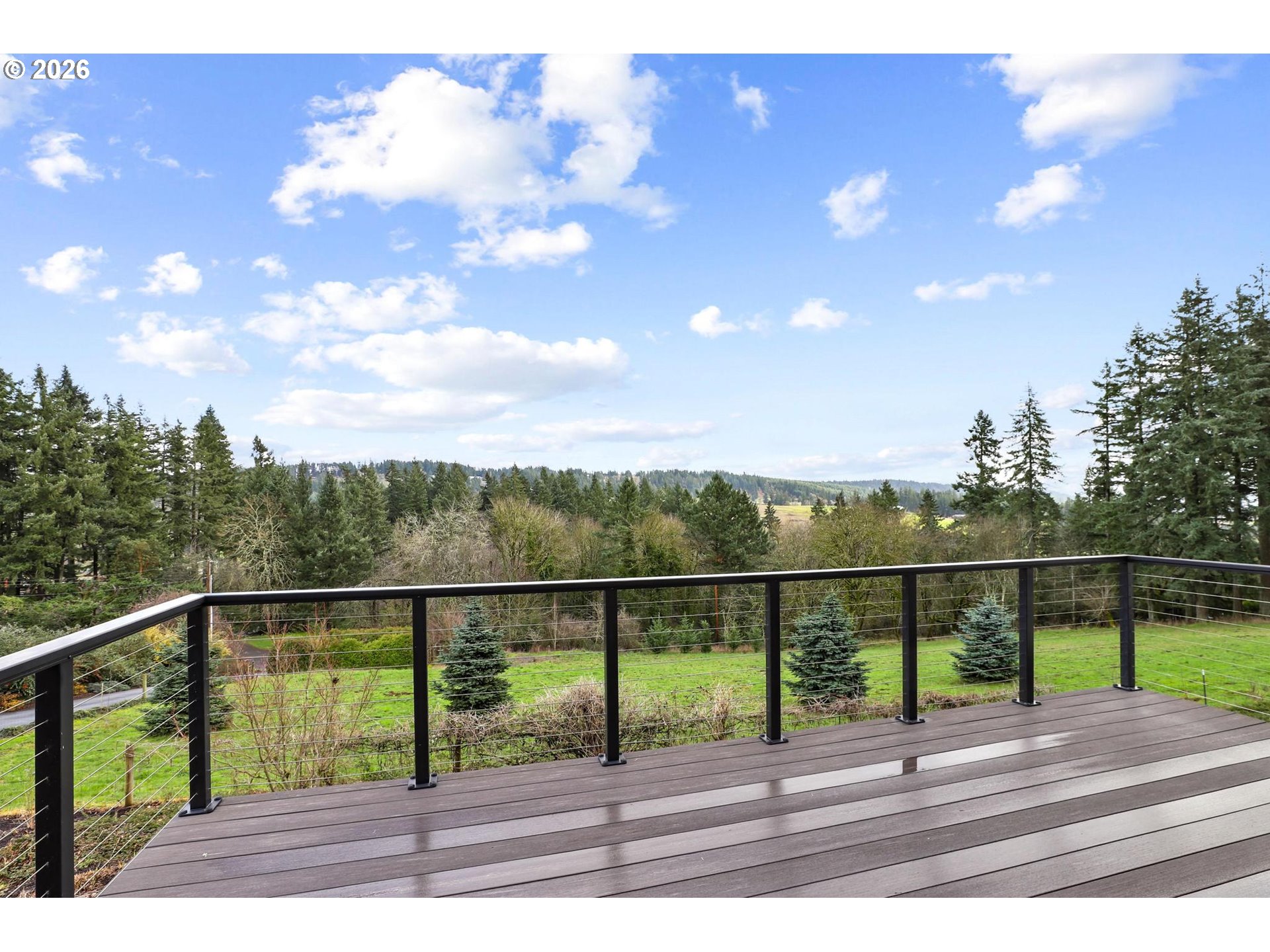 23875 Southwest Newland Road Wilsonville, OR 97070 - Photo 11 of 40 a view of a street