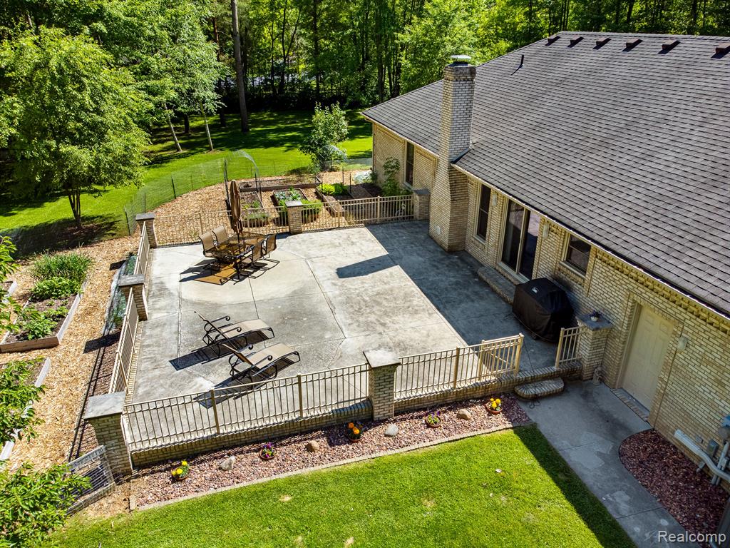 6631 Meldrum Road Fair Haven, MI 48023 - Photo 66 of 68 Gallery Image 66