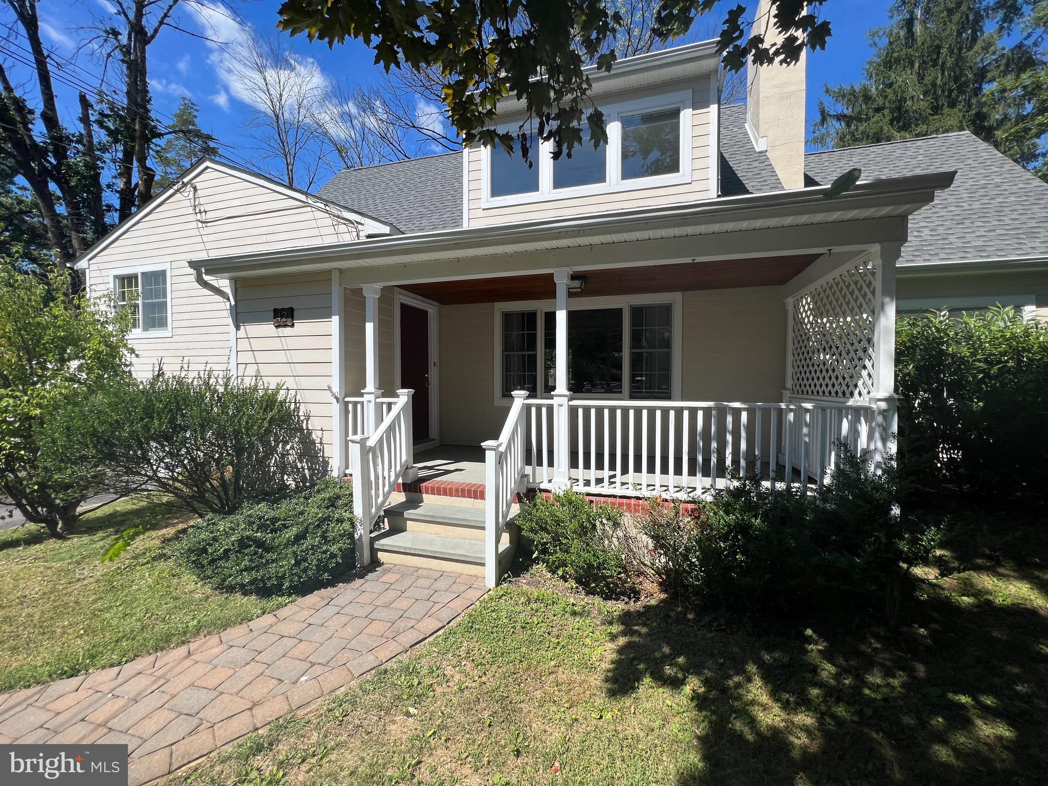 42 Marion Road East Princeton, NJ 08540 - Photo 2 of 28