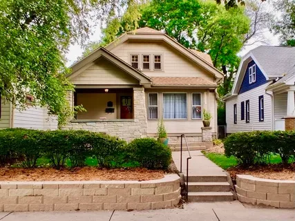 $325,000 | 1218 North Hawley Road, Milwaukee, WI 53208