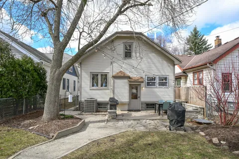 $325,000 | 1218 North Hawley Road, Milwaukee, WI 53208