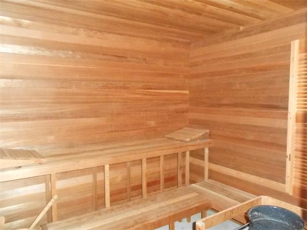 119 Service Road Sandwich, MA 02537 - Photo 28 of 29 a view of a balcony with an outdoor space