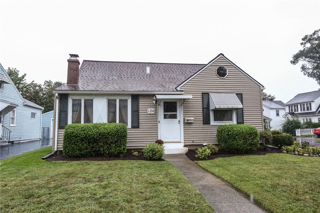 120 Whittington Road Irondequoit, NY 14609 - Photo 1 of 1 Gallery Image 1