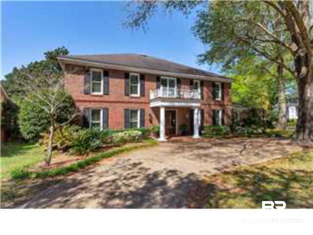4308 Lakewood Court Mobile, AL 36608 - Photo 1 of 1