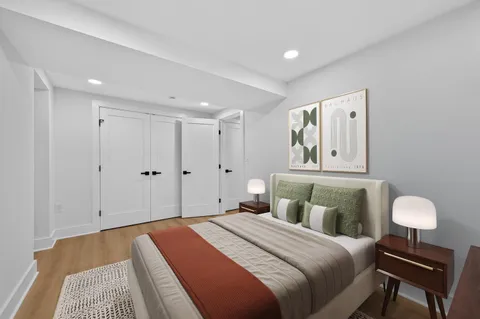 $1,225,000 | 323 Varnum Street Northwest, Washington, DC 20011