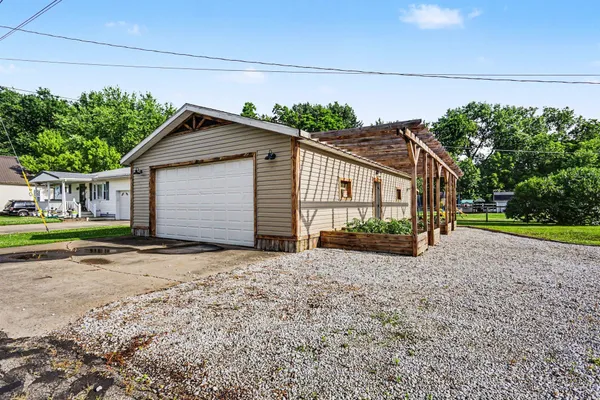 $249,900 | 108 Washington Street, Coshocton, OH 43812