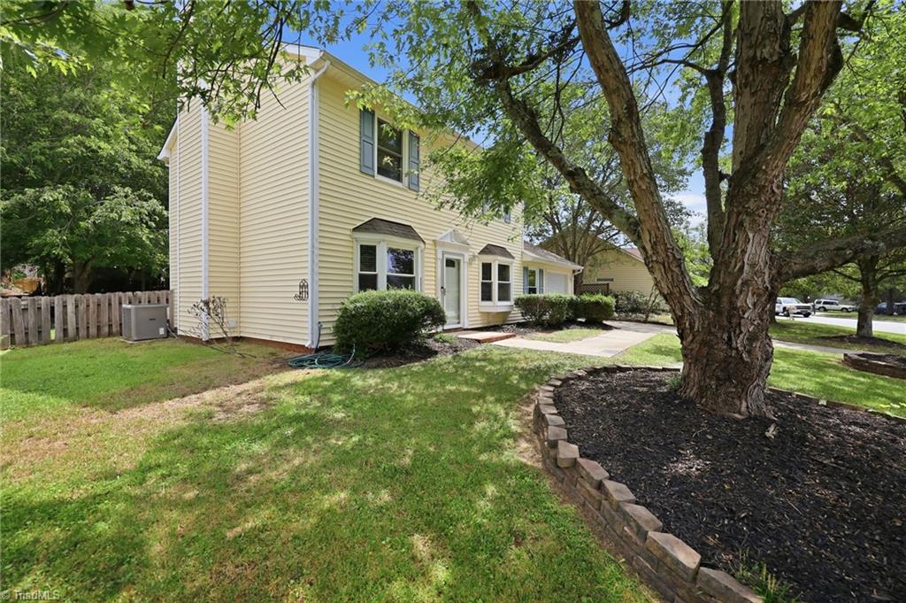 2603 Castle Croft Road Greensboro, NC 27407 - Photo 3 of 39 Gallery Image 3