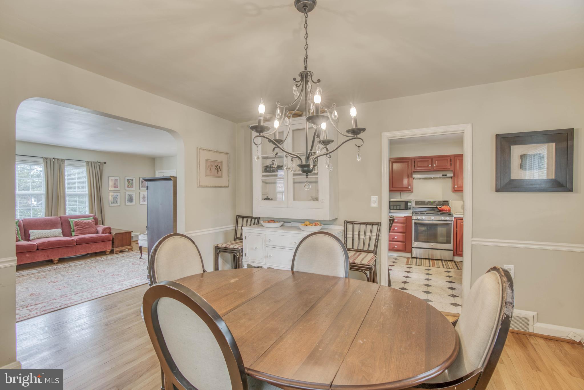 1609 Loch Ness Road Baltimore, MD 21286 - Photo 15 of 55