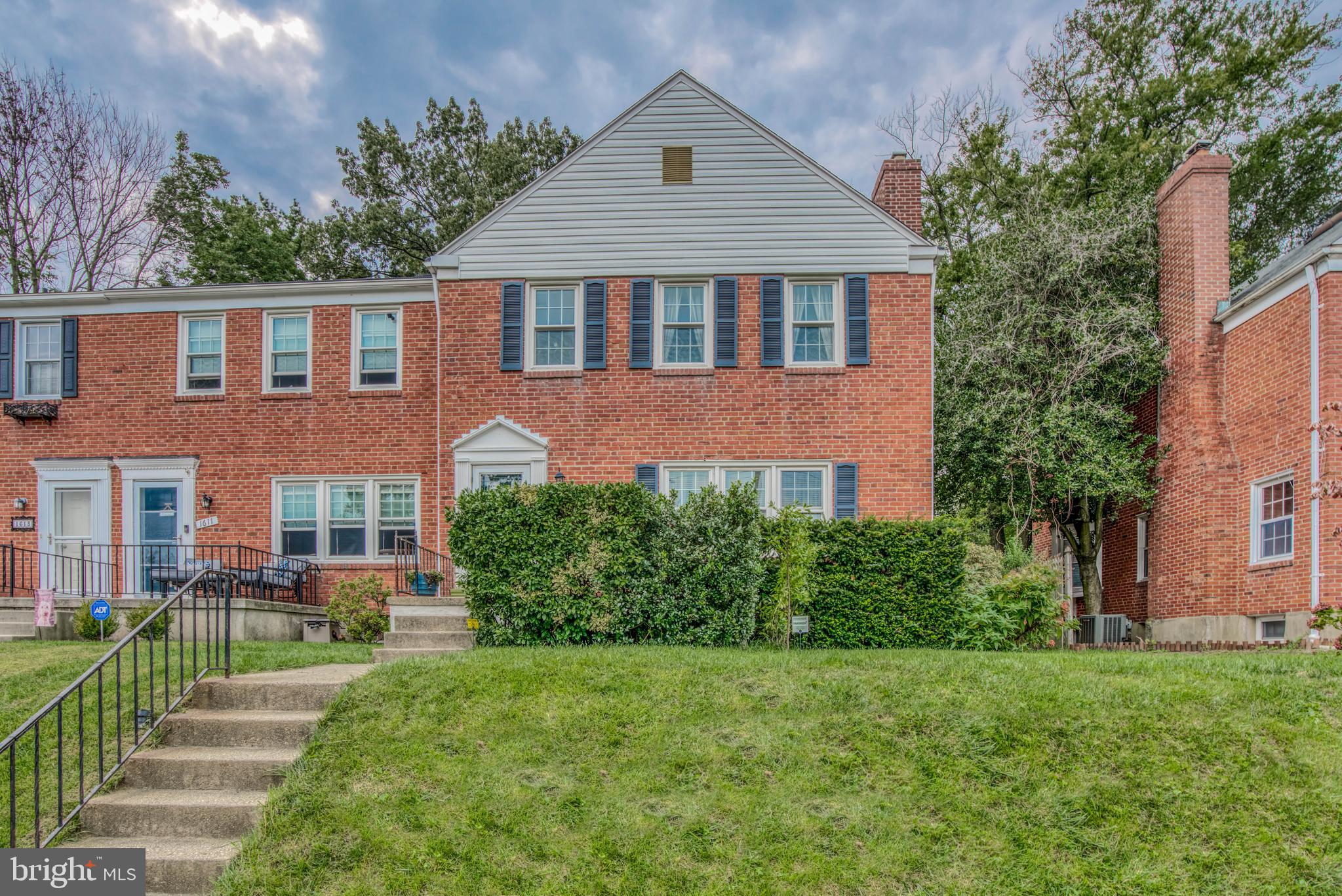 1609 Loch Ness Road Baltimore, MD 21286 - Photo 3 of 55