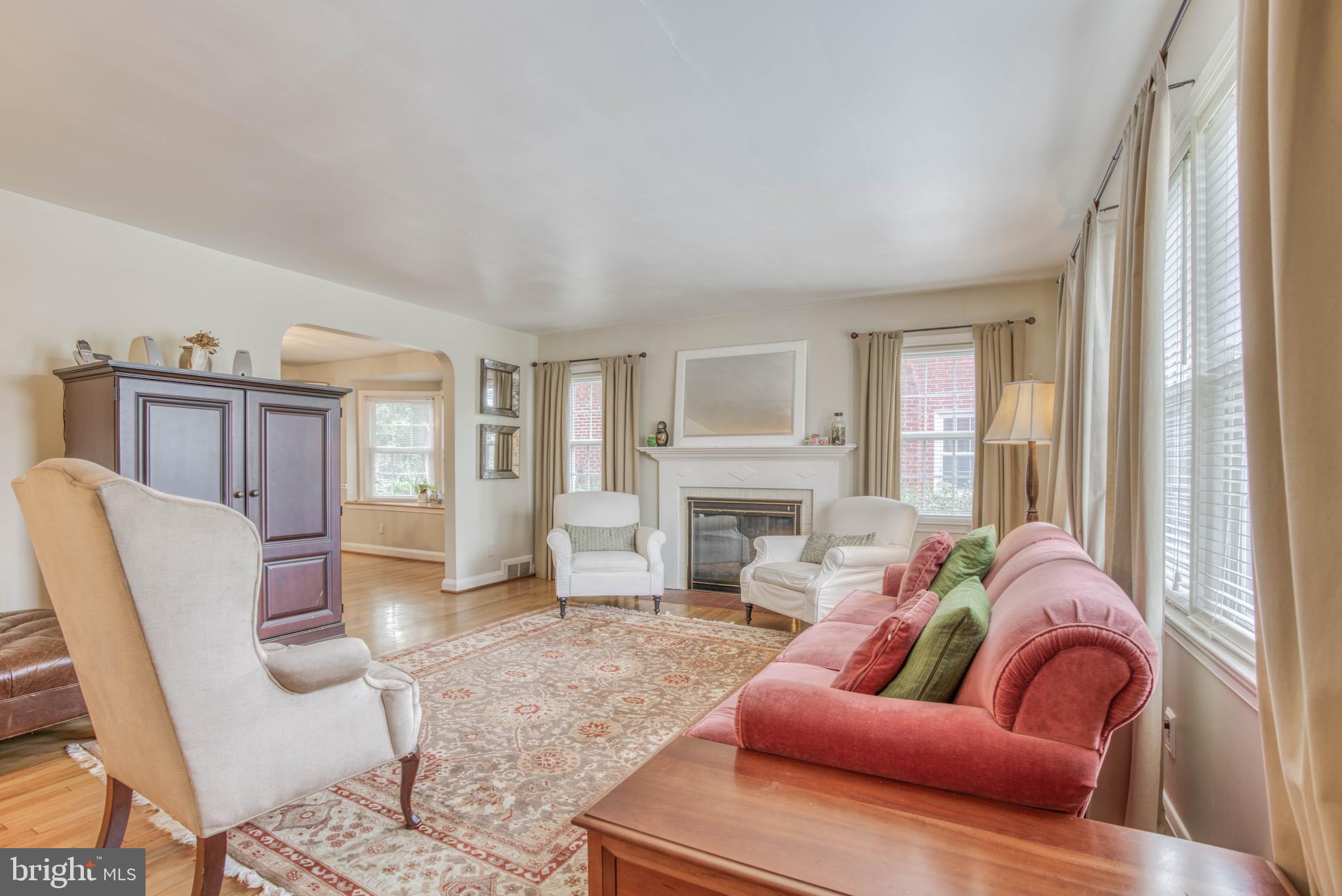 1609 Loch Ness Road Baltimore, MD 21286 - Photo 4 of 55
