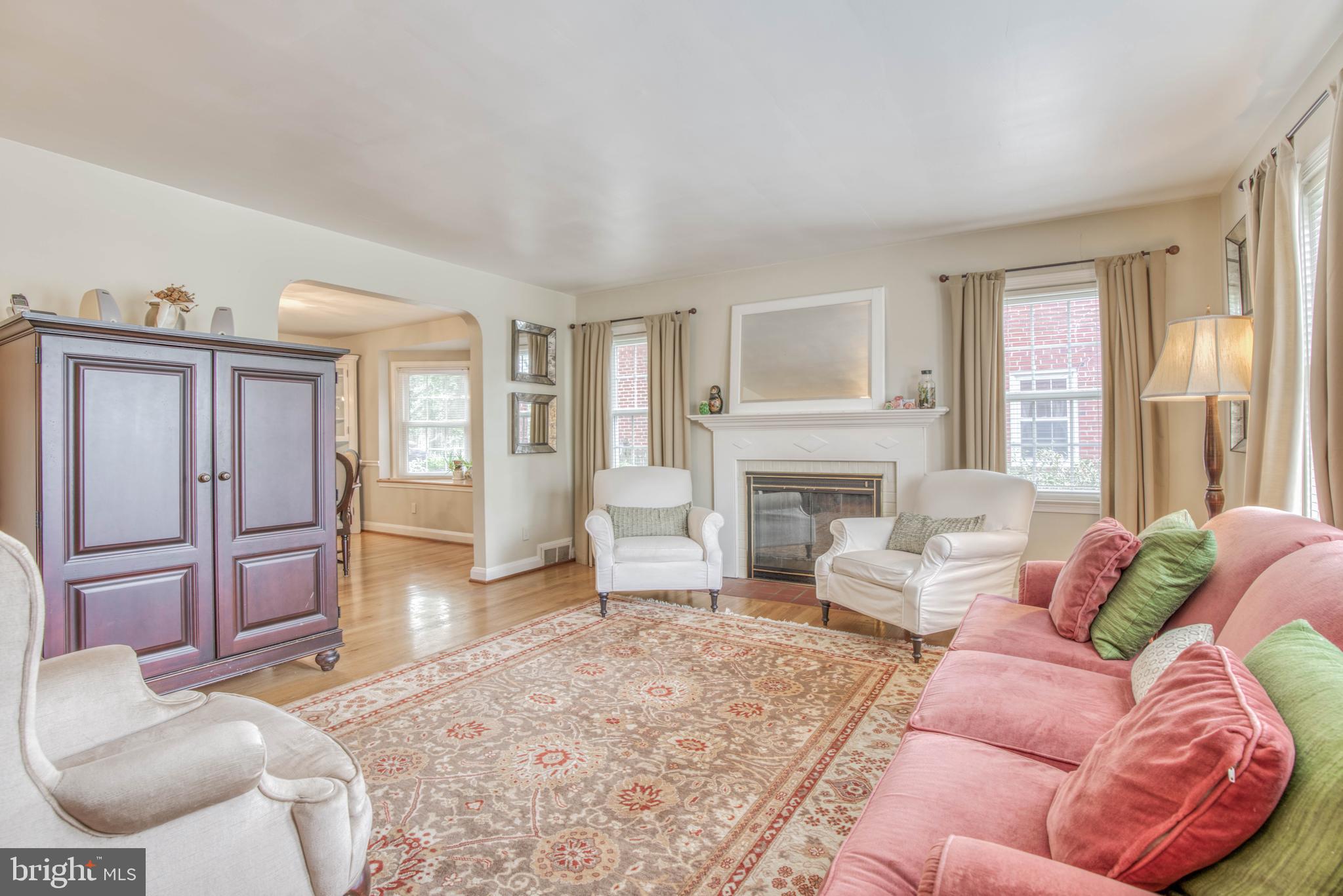1609 Loch Ness Road Baltimore, MD 21286 - Photo 5 of 55