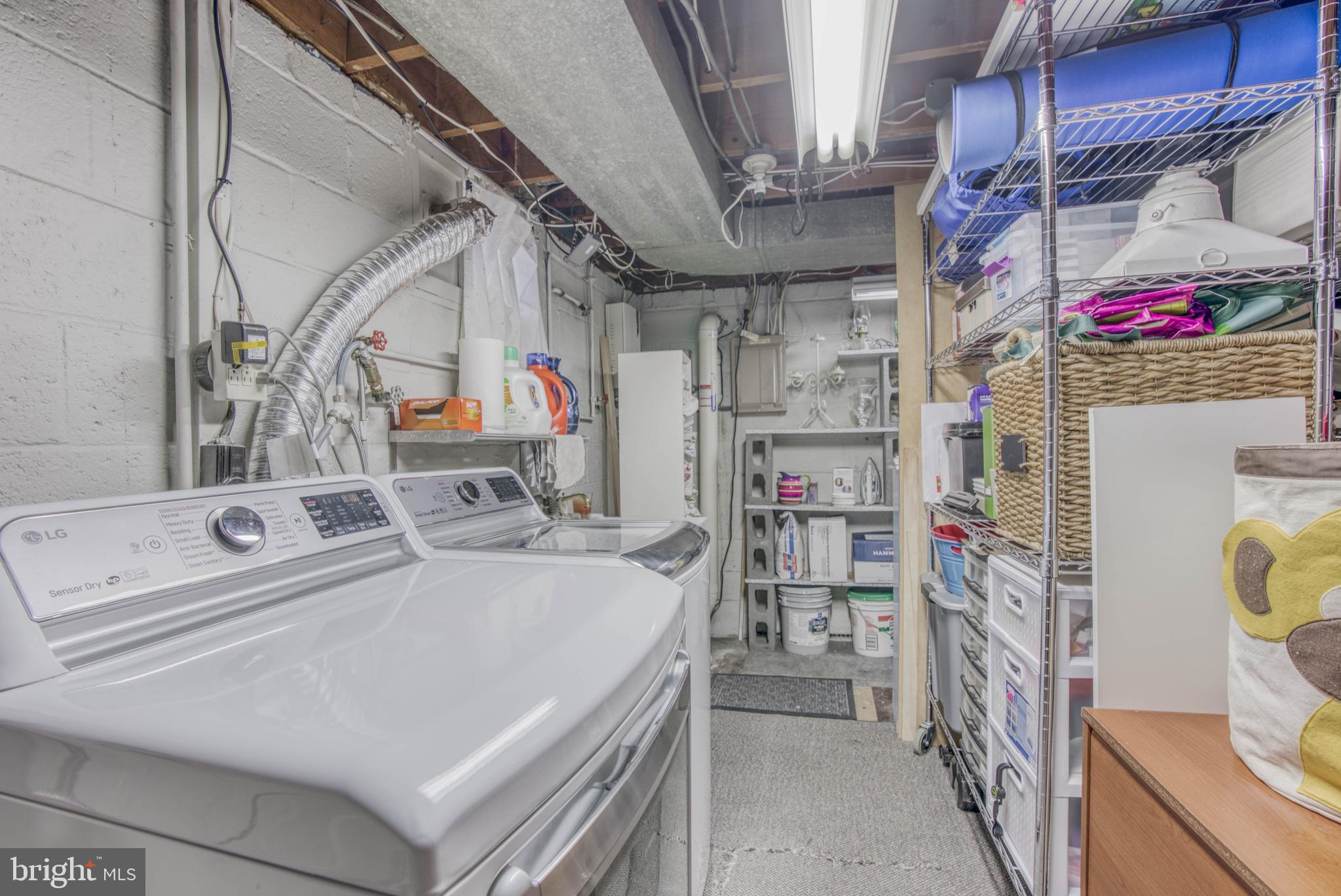 1609 Loch Ness Road Baltimore, MD 21286 - Photo 43 of 55