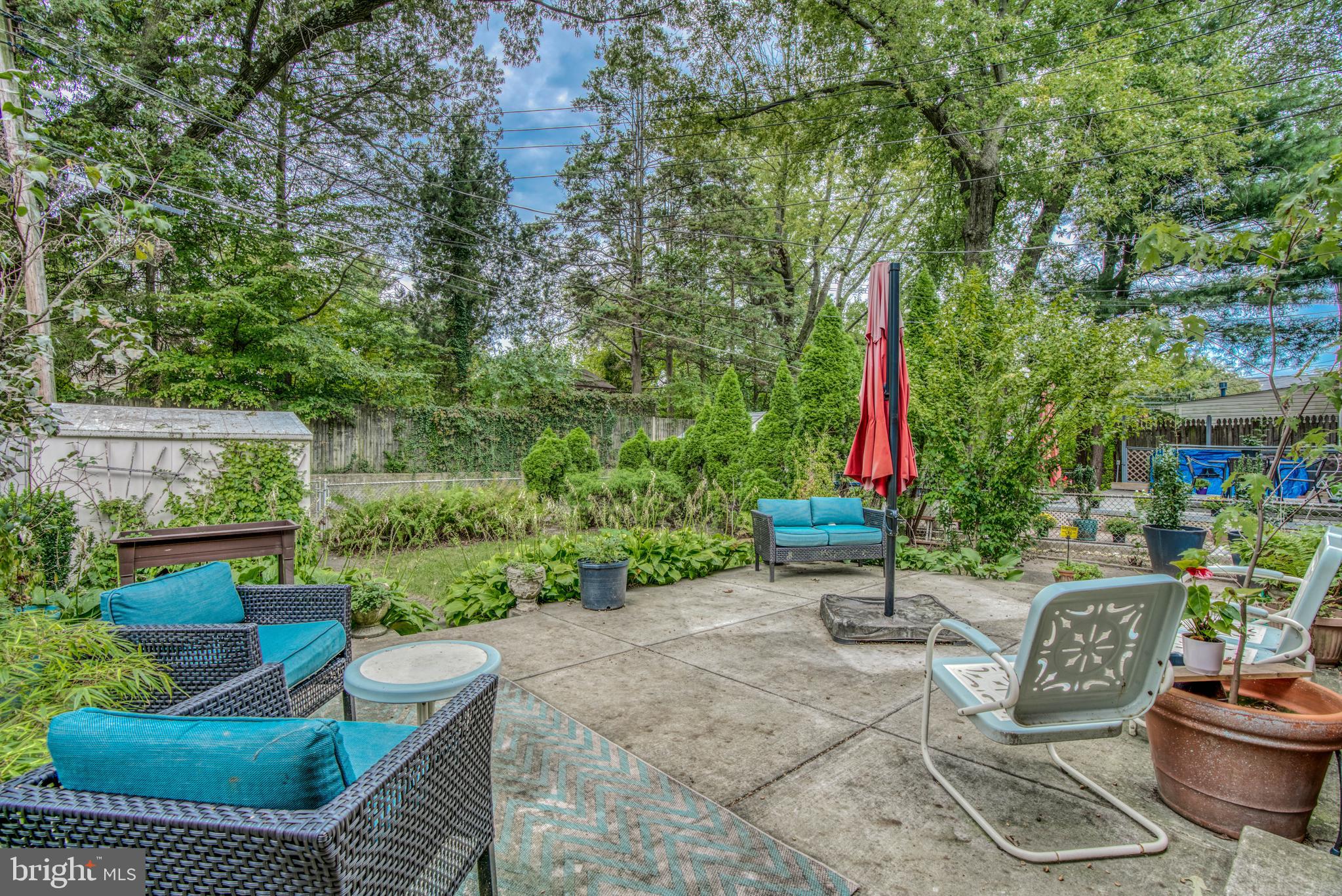1609 Loch Ness Road Baltimore, MD 21286 - Photo 44 of 55