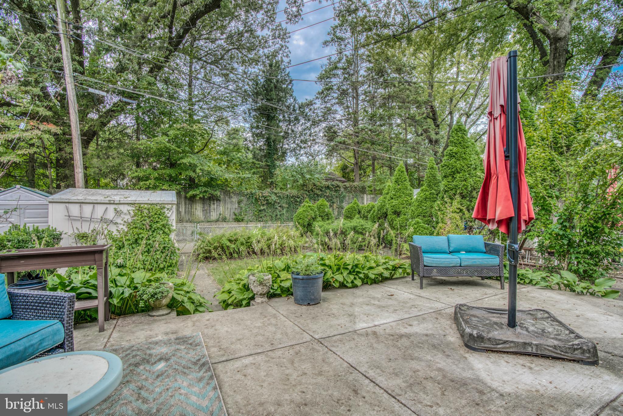 1609 Loch Ness Road Baltimore, MD 21286 - Photo 45 of 55