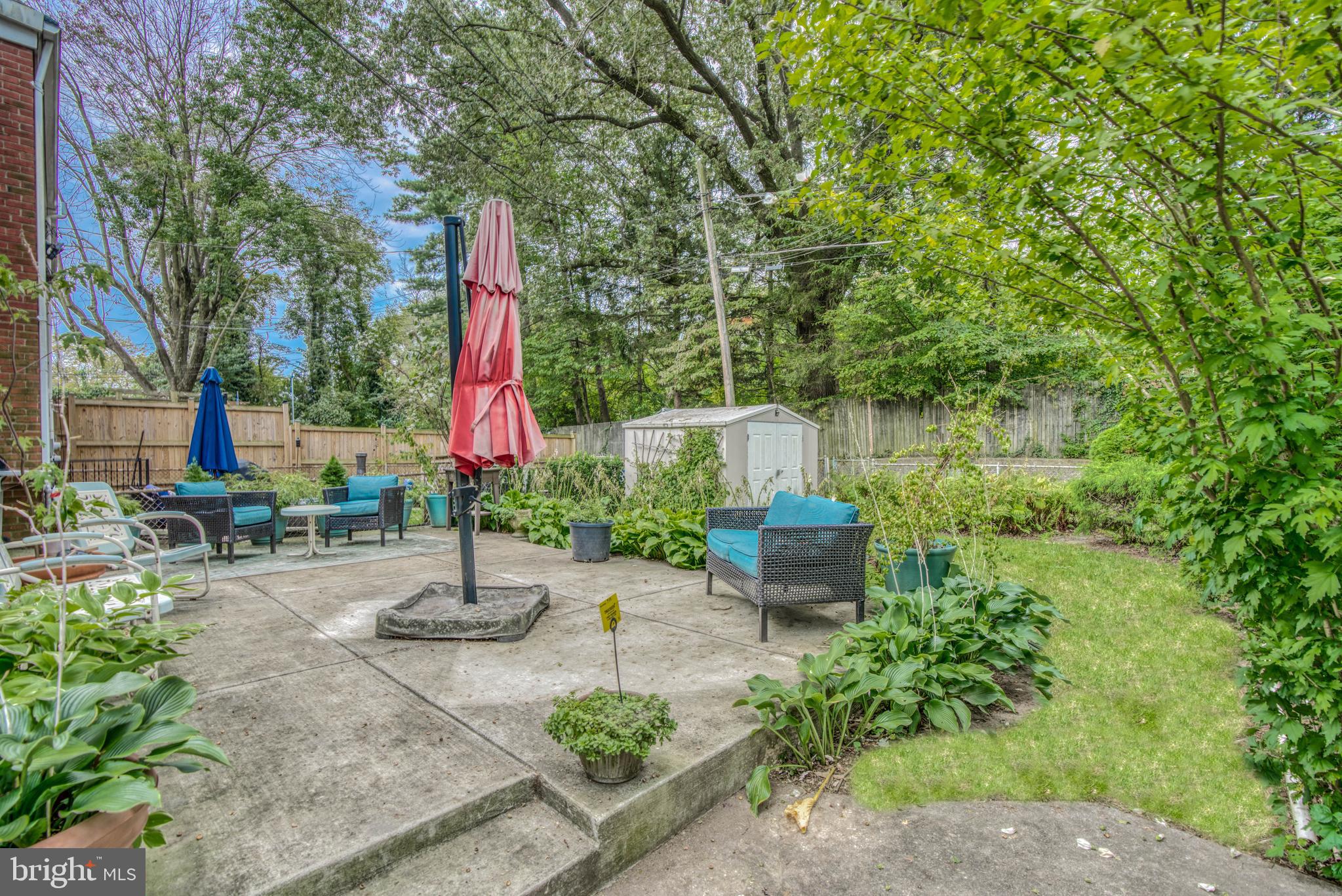 1609 Loch Ness Road Baltimore, MD 21286 - Photo 46 of 55