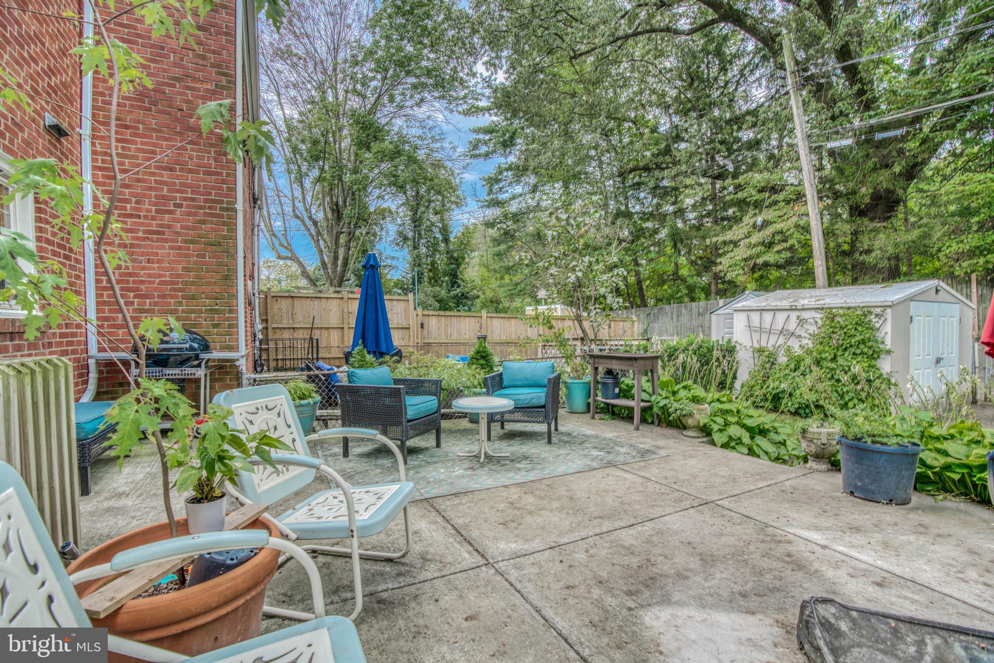 1609 Loch Ness Road Baltimore, MD 21286 - Photo 47 of 55