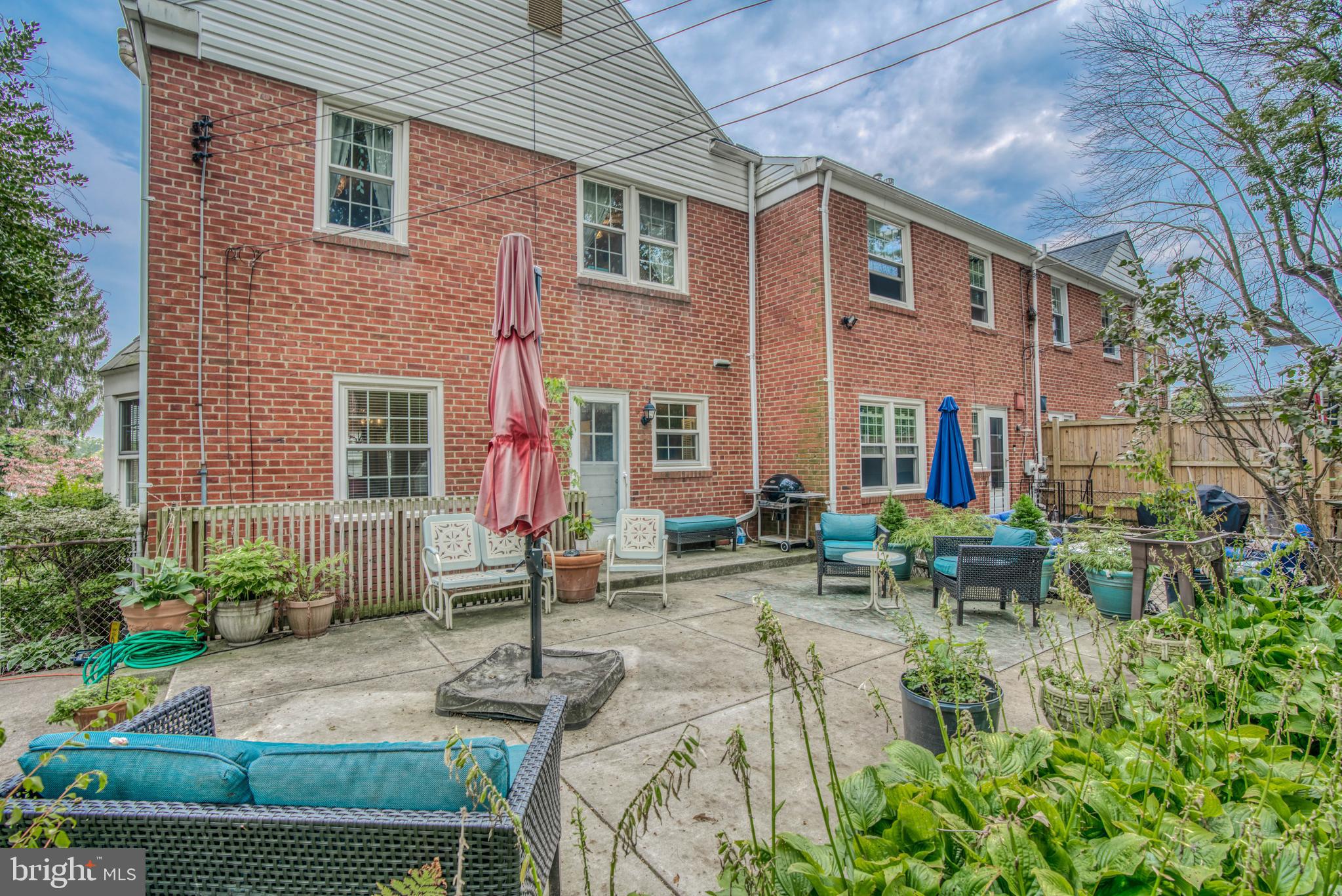 1609 Loch Ness Road Baltimore, MD 21286 - Photo 48 of 55