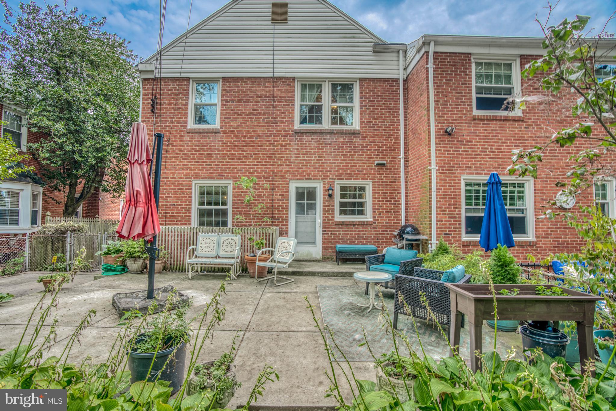 1609 Loch Ness Road Baltimore, MD 21286 - Photo 49 of 55