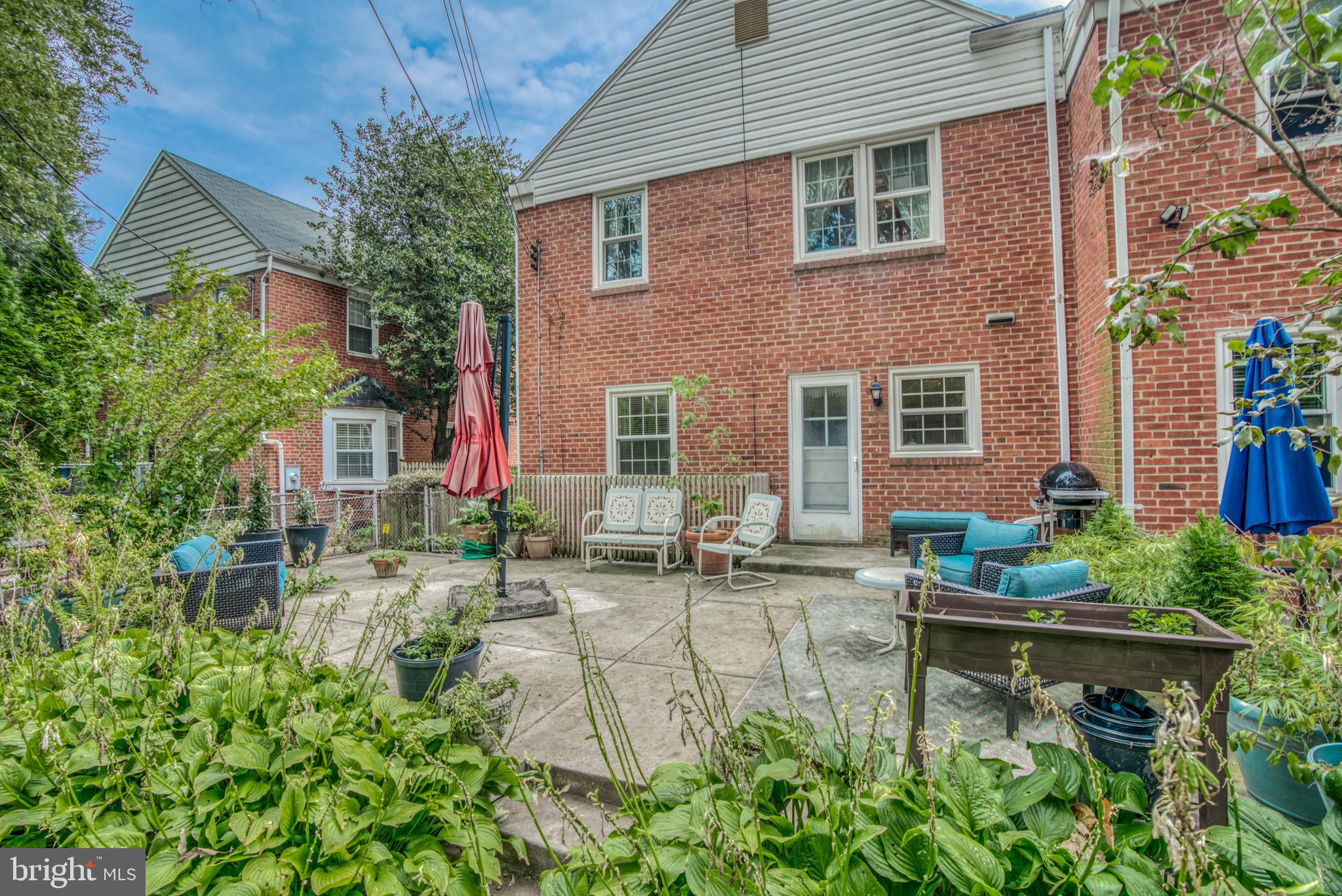 1609 Loch Ness Road Baltimore, MD 21286 - Photo 50 of 55