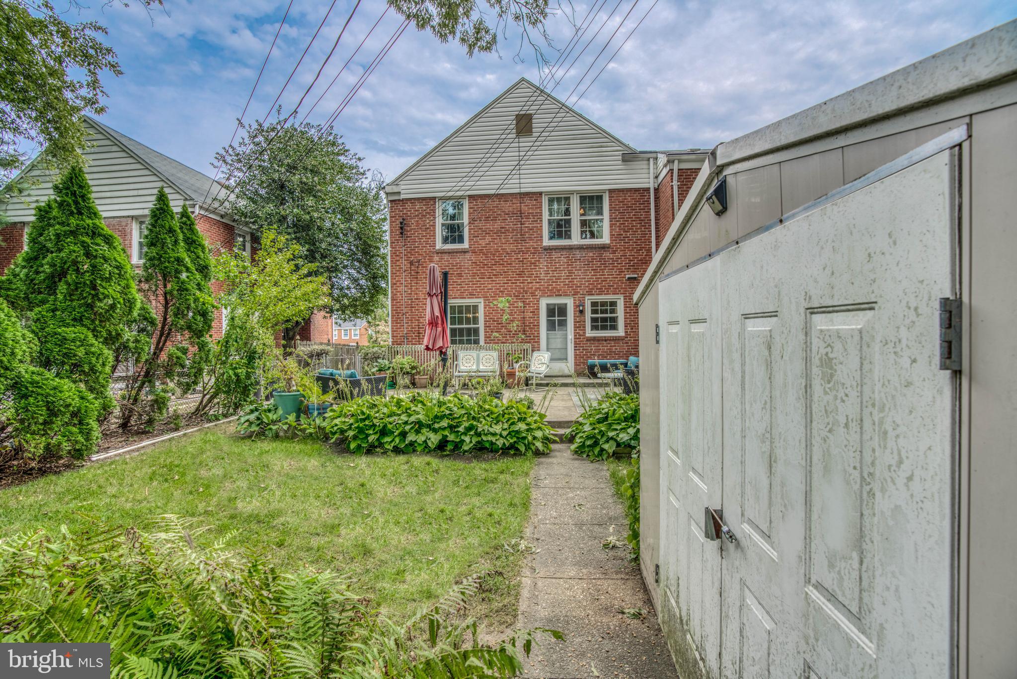 1609 Loch Ness Road Baltimore, MD 21286 - Photo 51 of 55