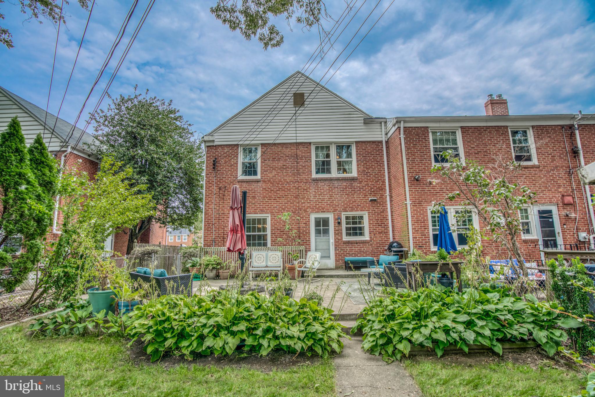 1609 Loch Ness Road Baltimore, MD 21286 - Photo 52 of 55